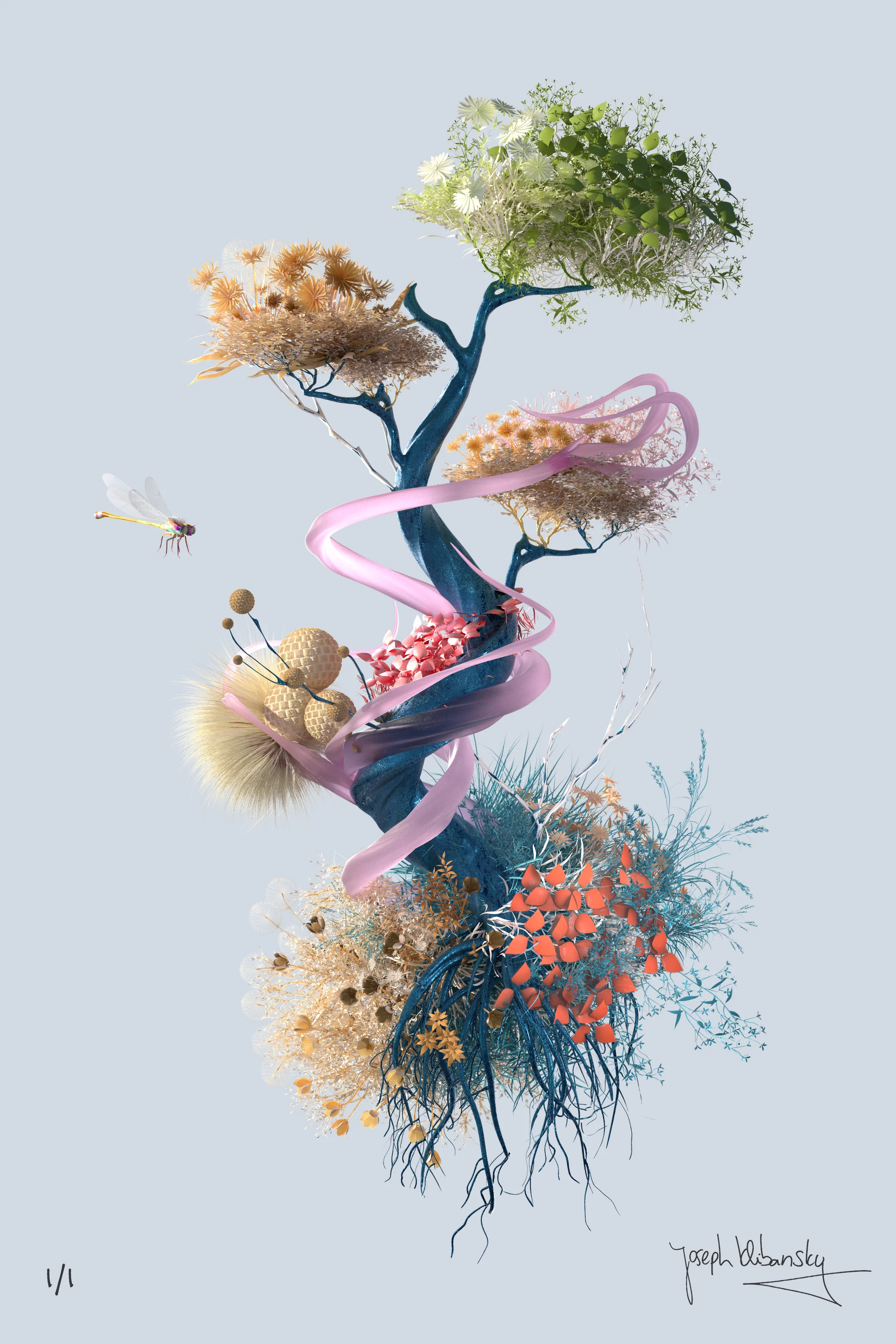 Tree of Life #26