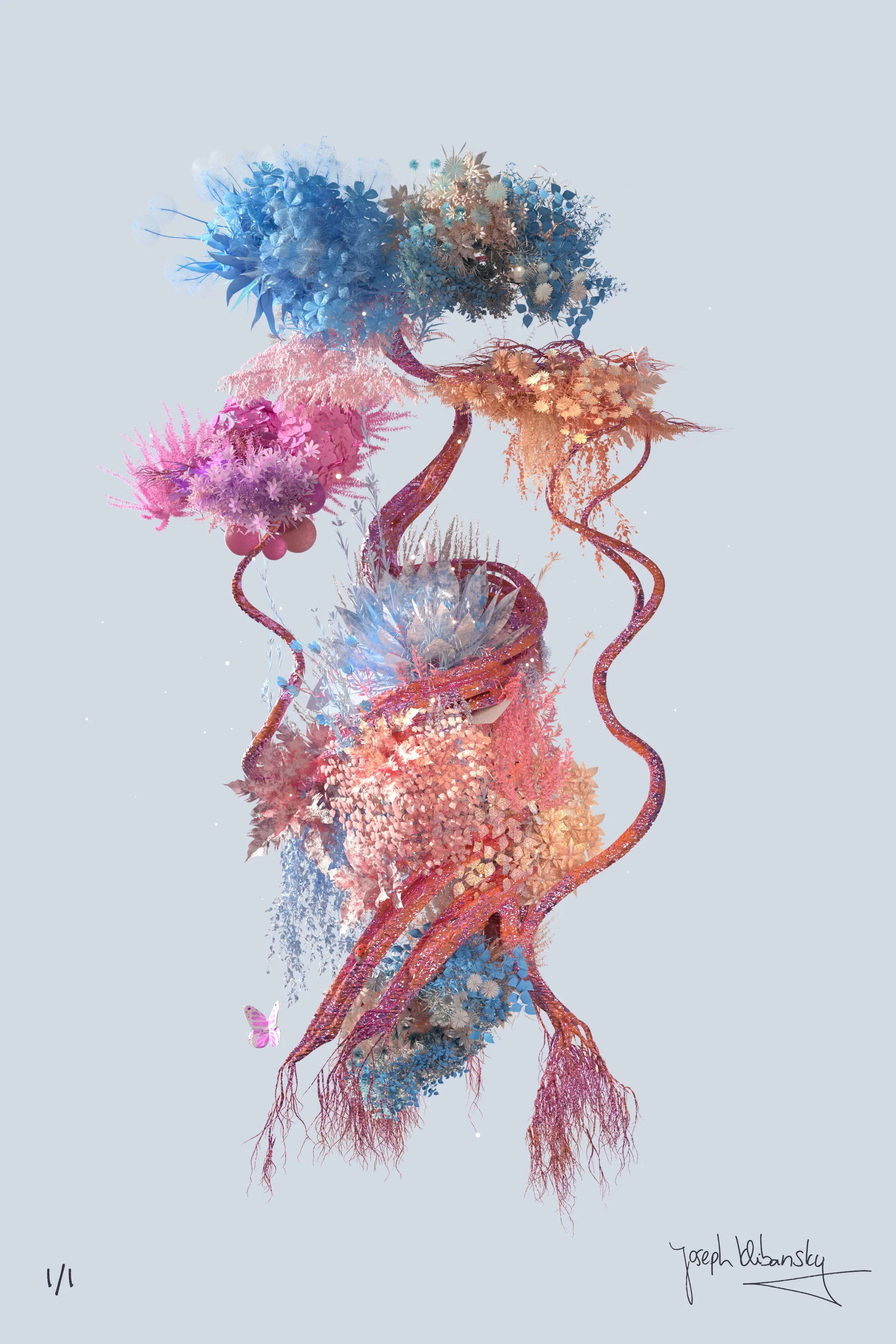 Tree of Life #278