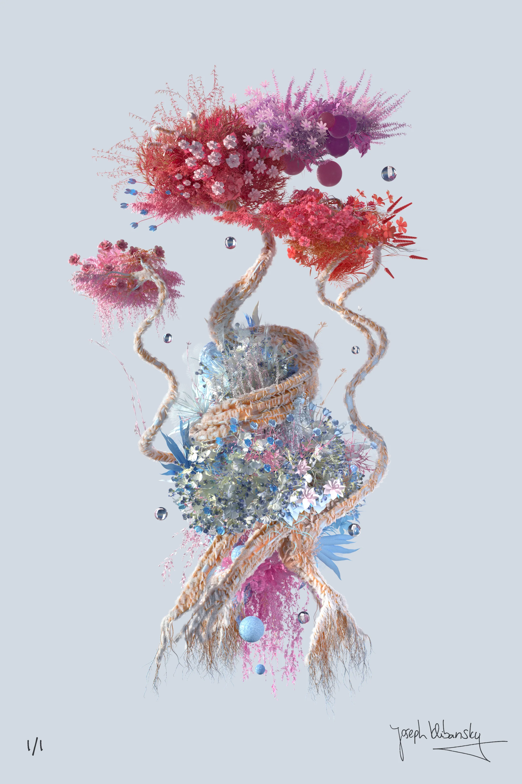Tree of Life #28