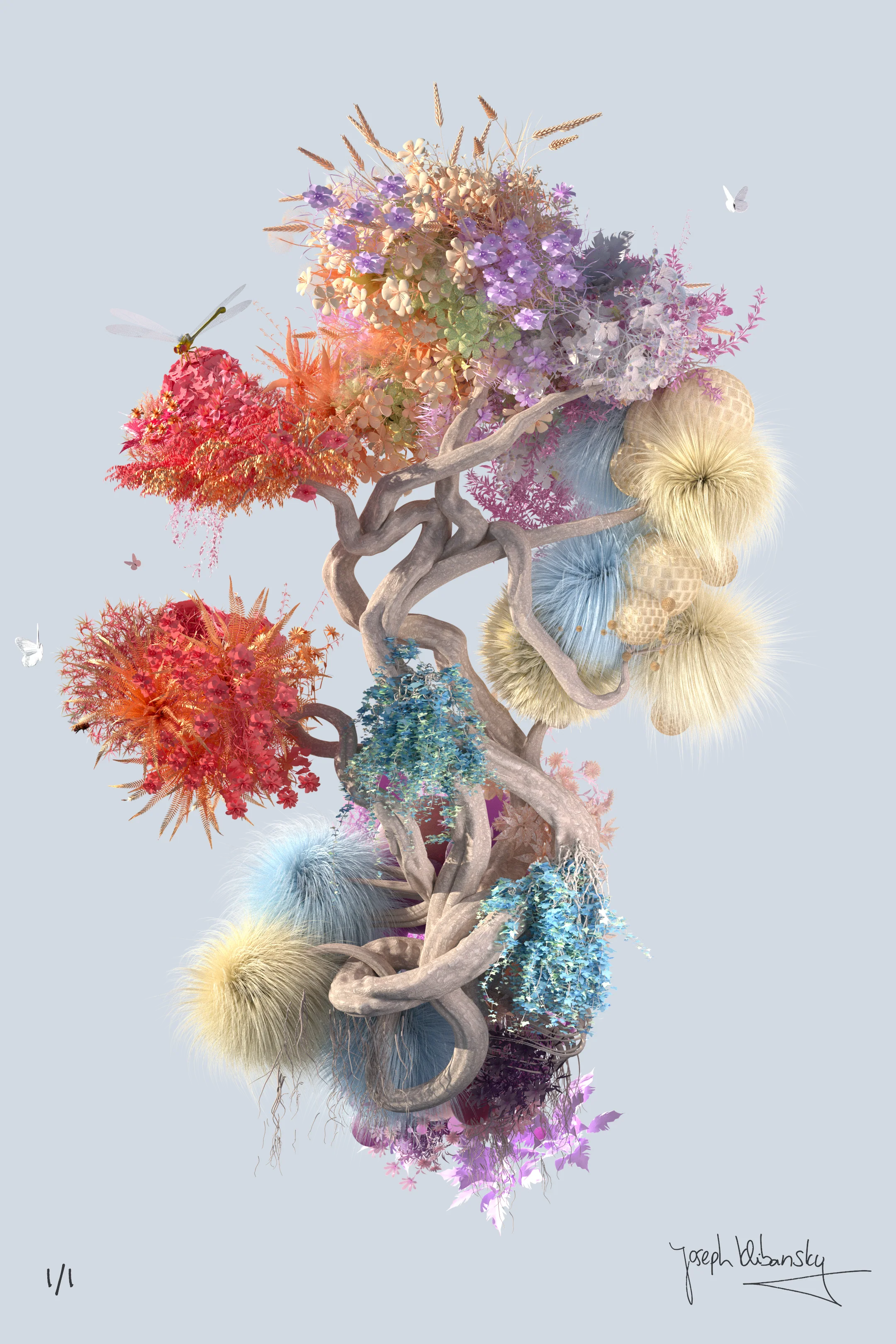 Tree of Life #319