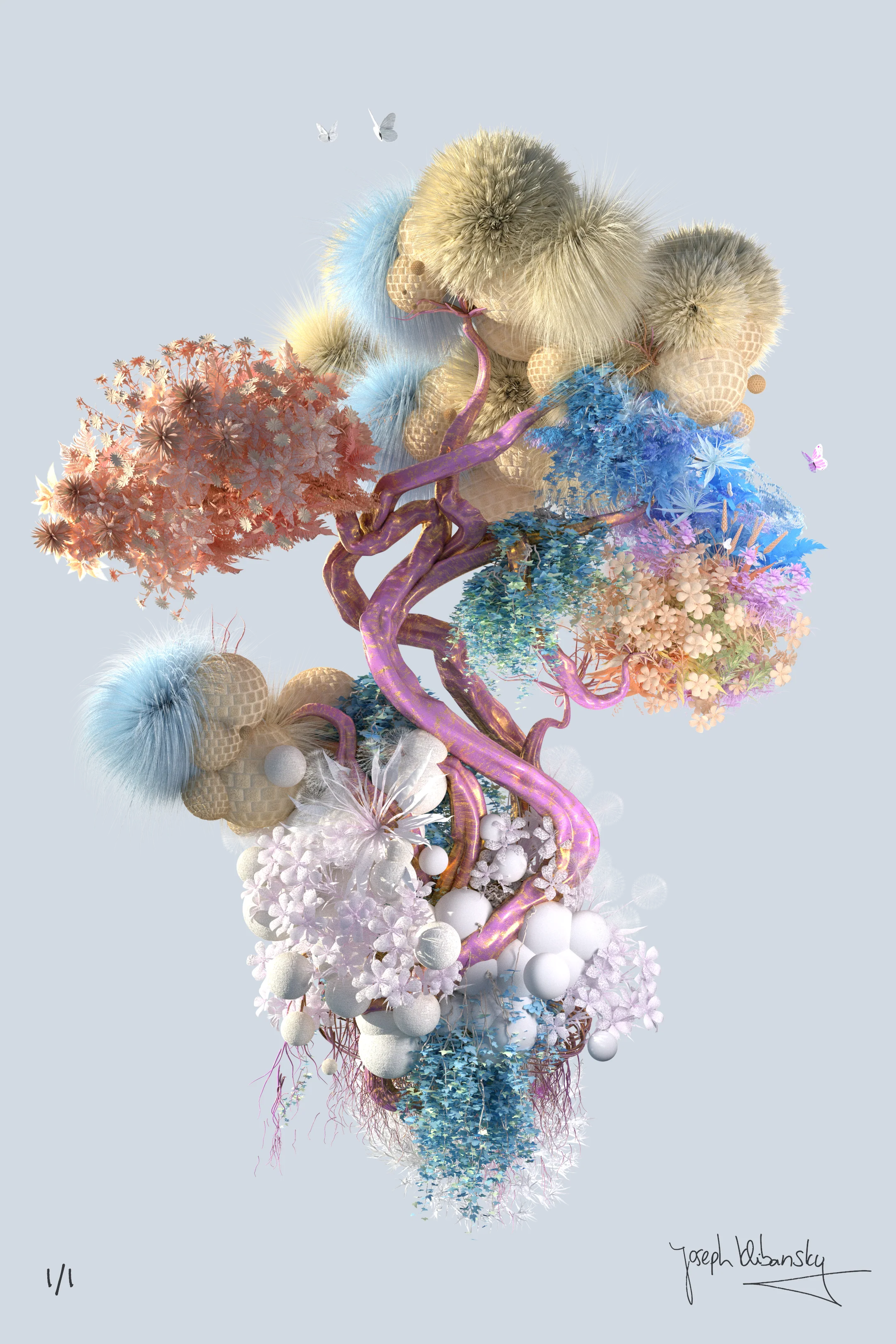 Tree of Life #324