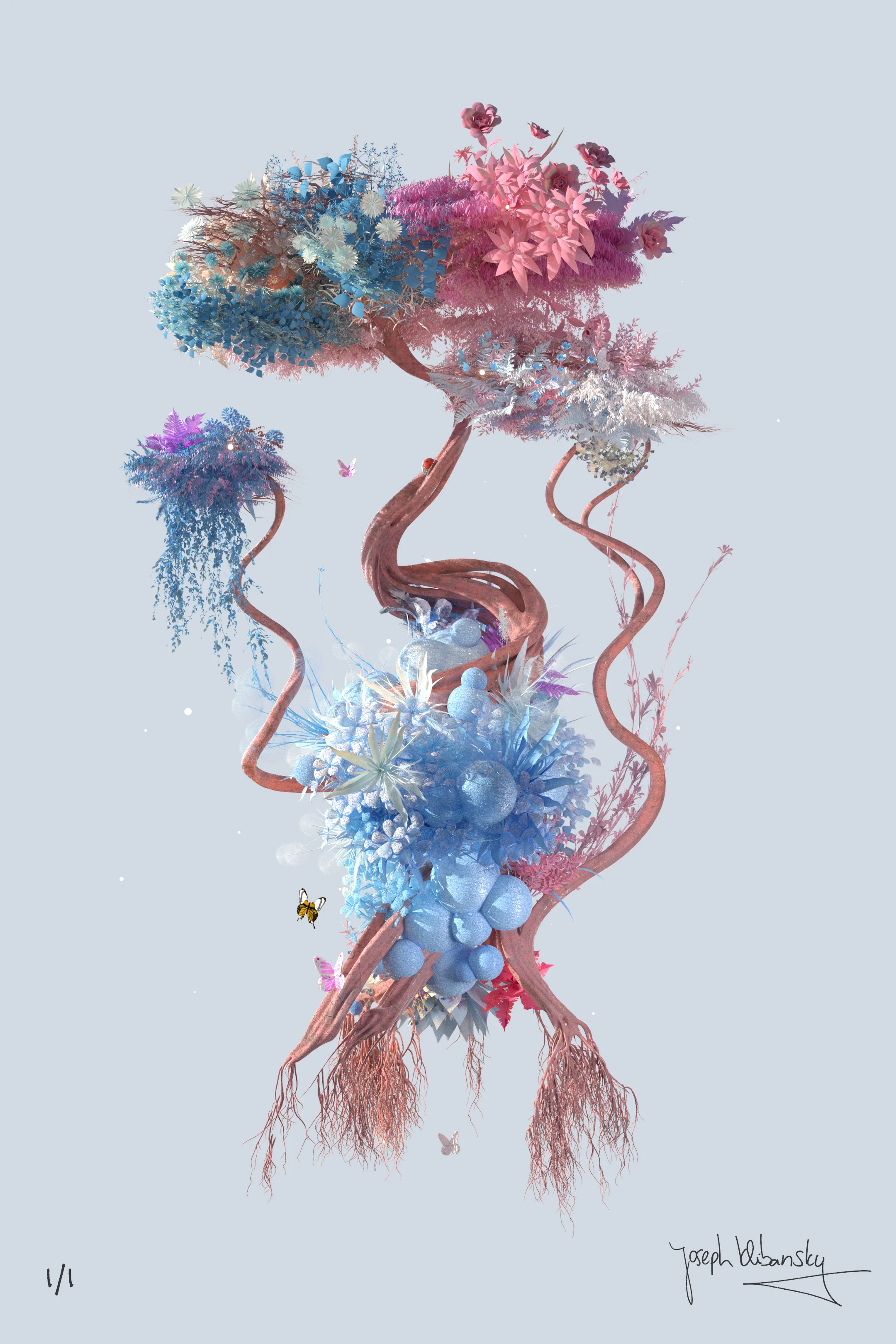 Tree of Life #363