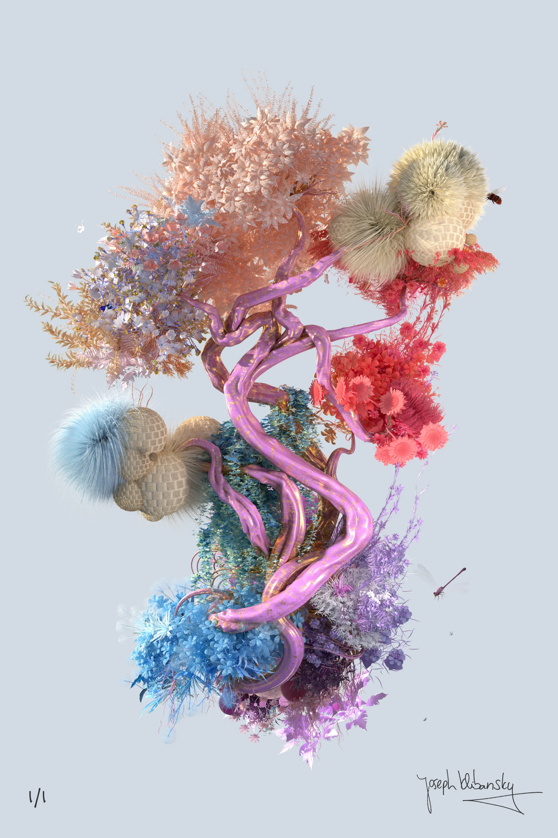 Tree of Life #367