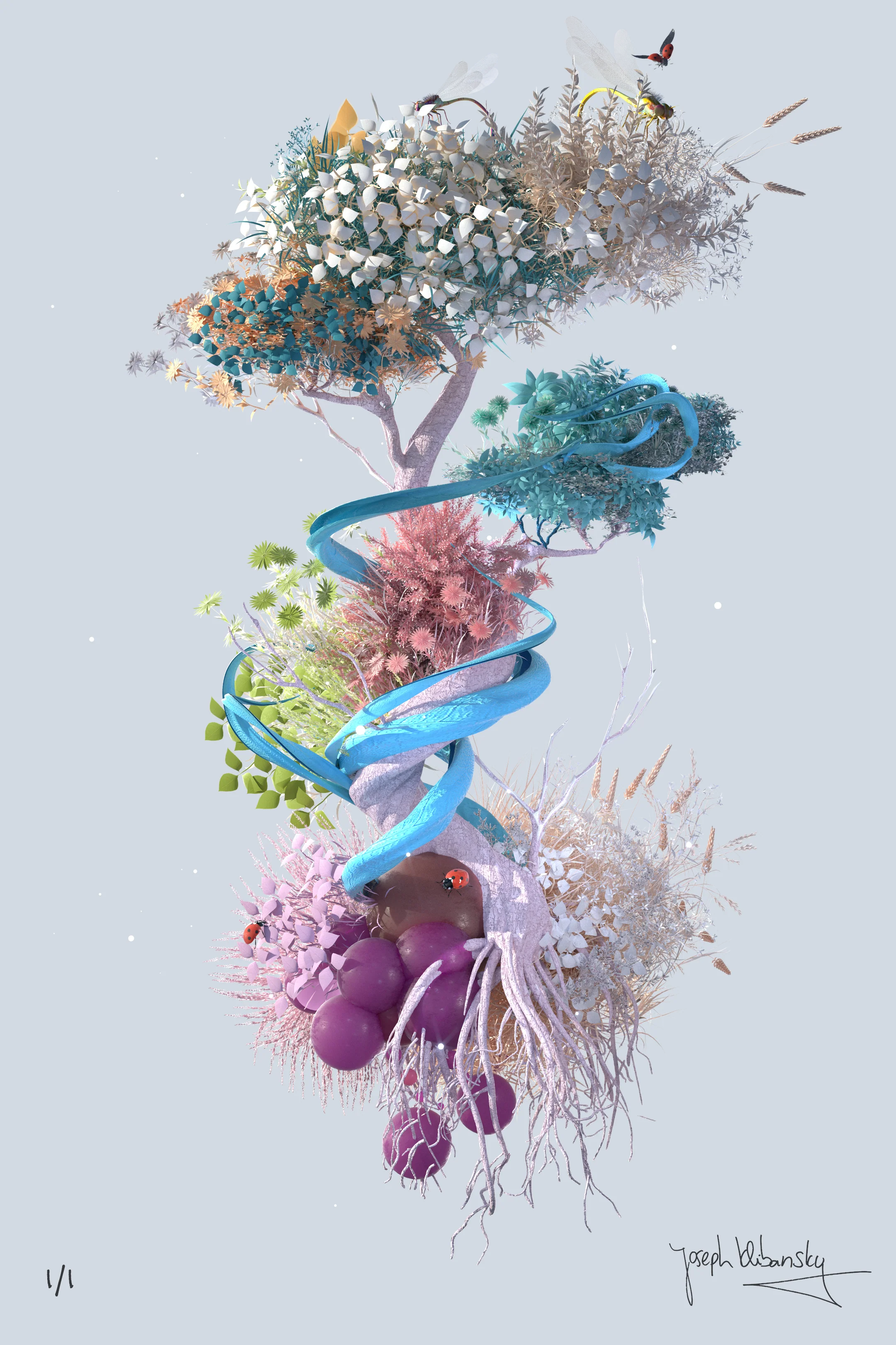 Tree of Life #373