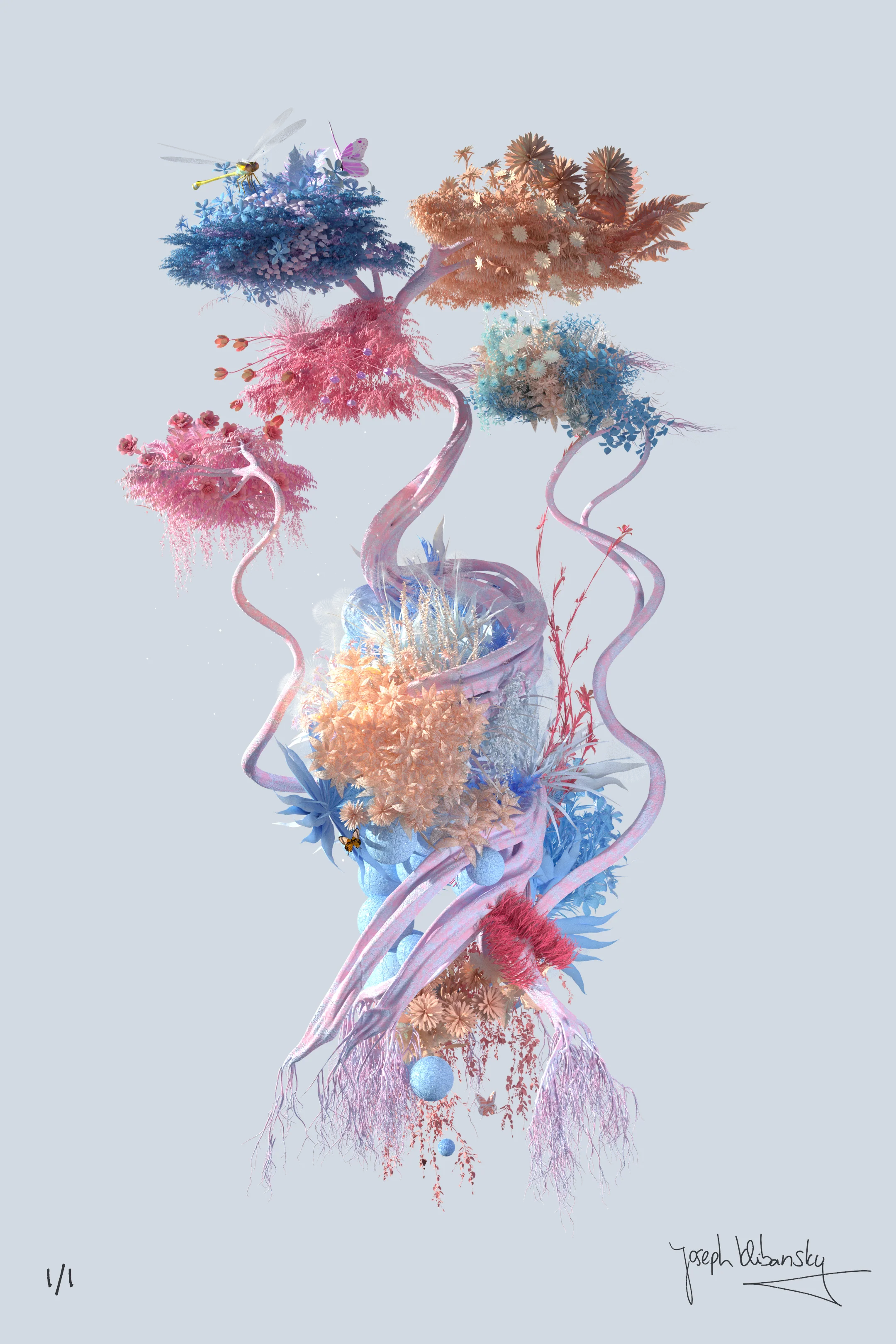 Tree of Life #383