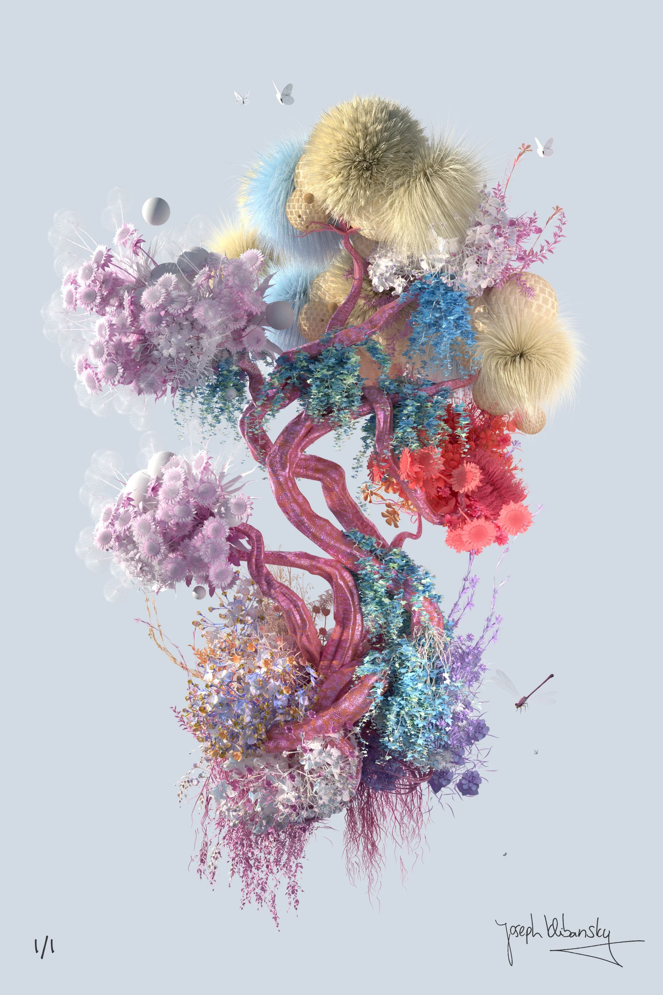 Tree of Life #408