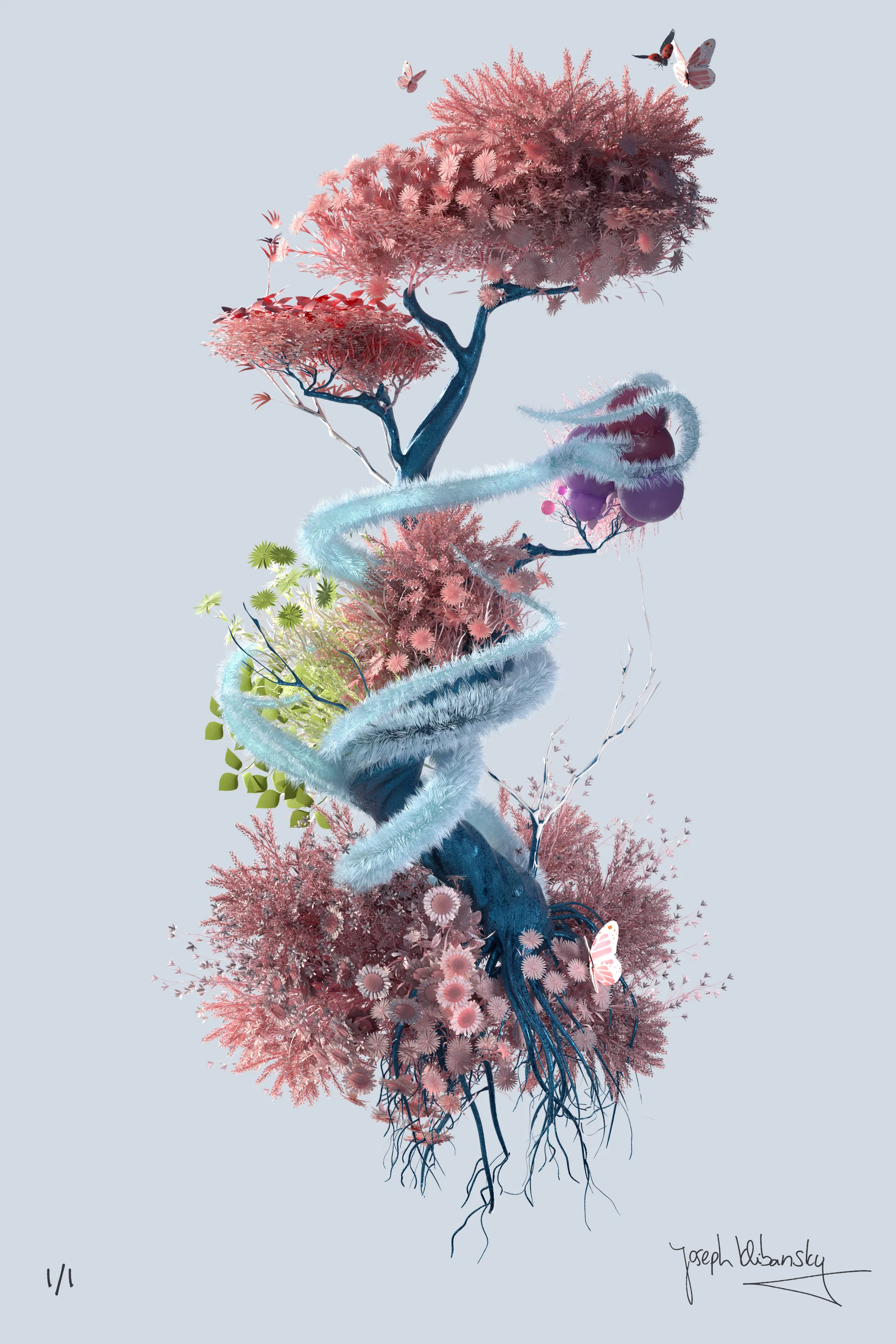 Tree of Life #423