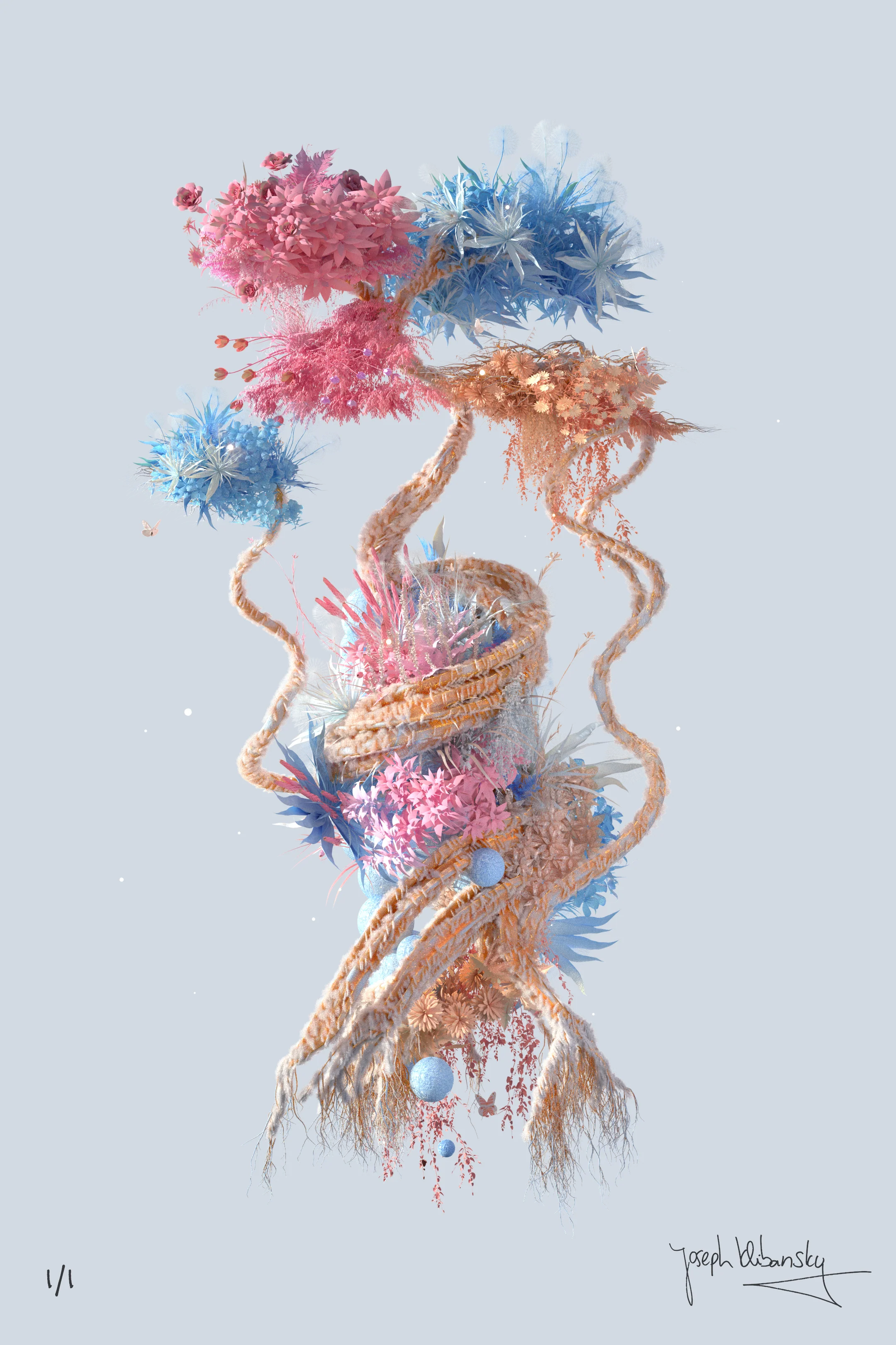 Tree of Life #425