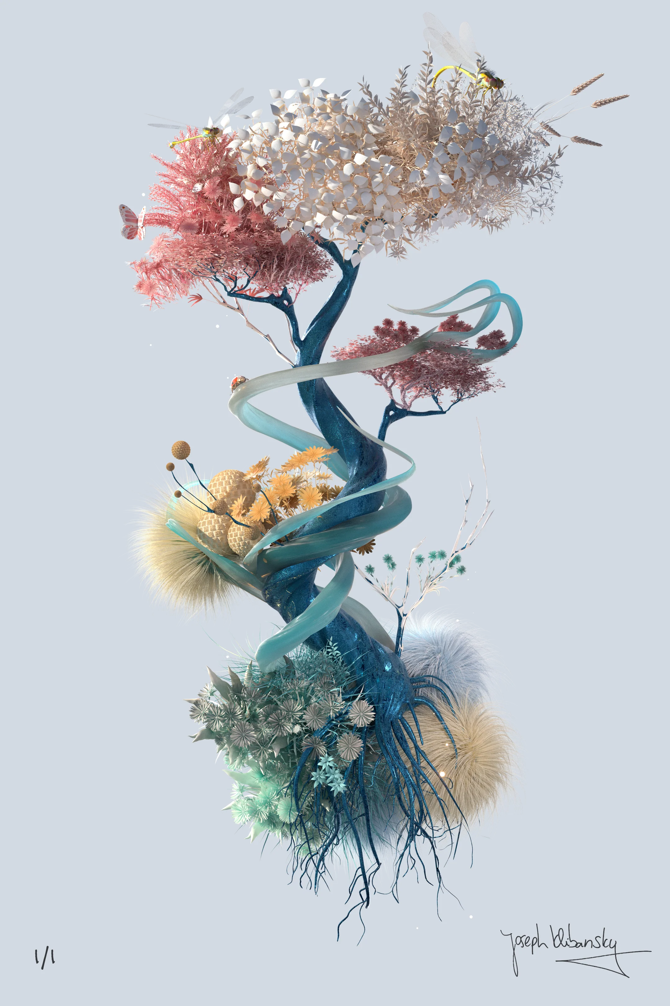 Tree of Life #429