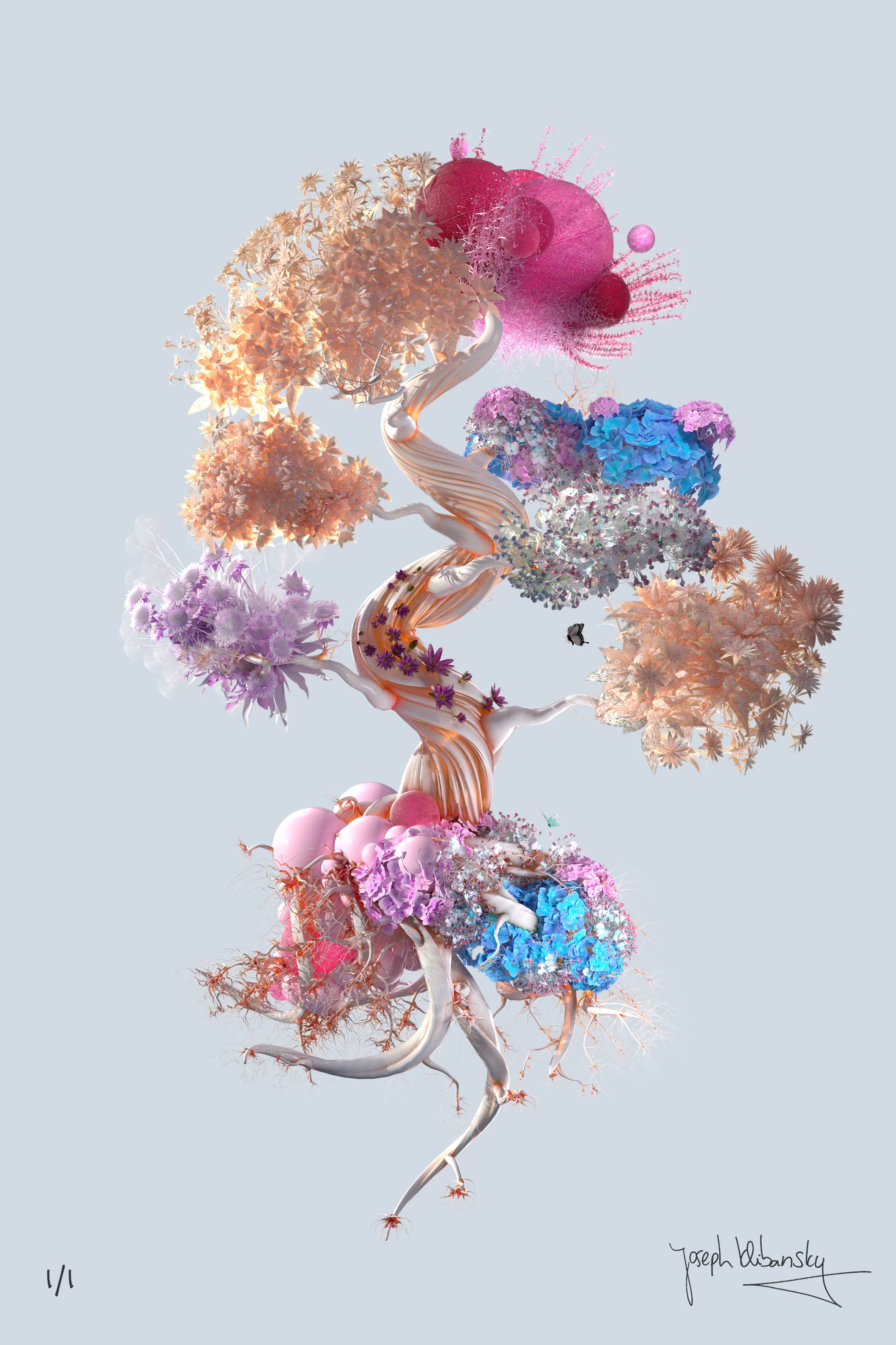 Tree of Life #432