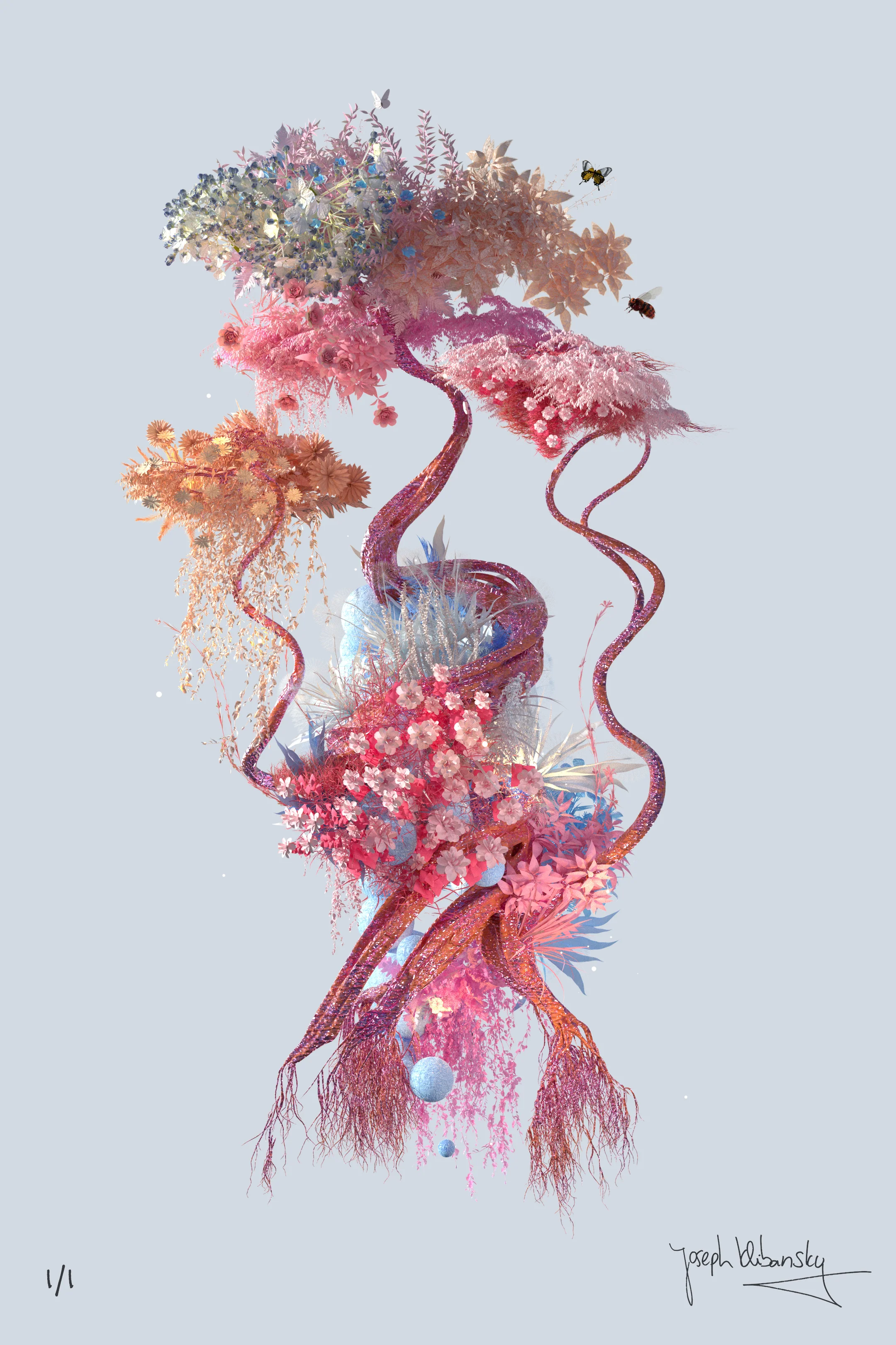 Tree of Life #450