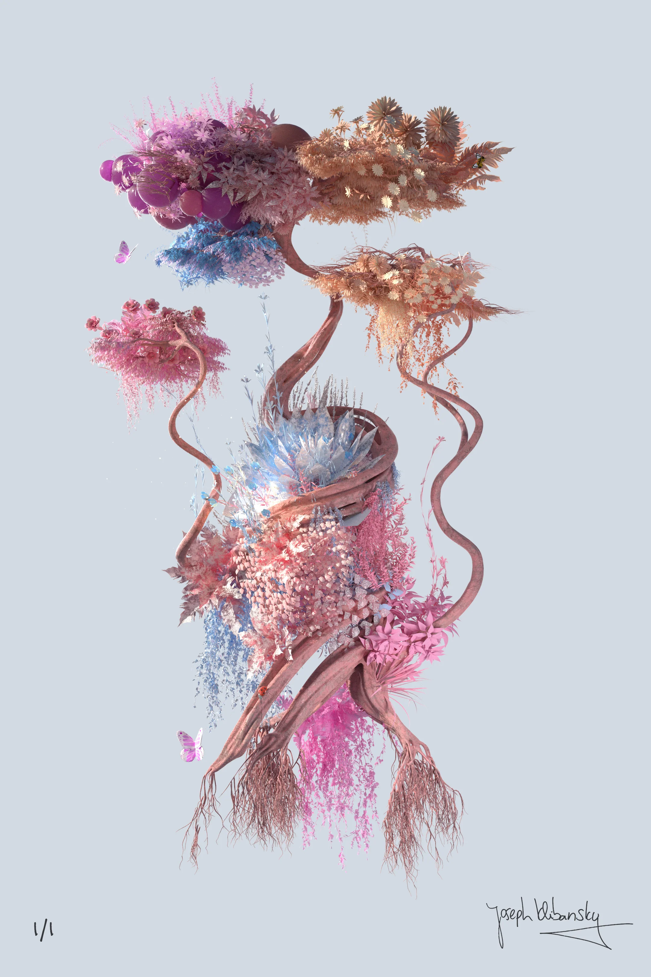 Tree of Life #526