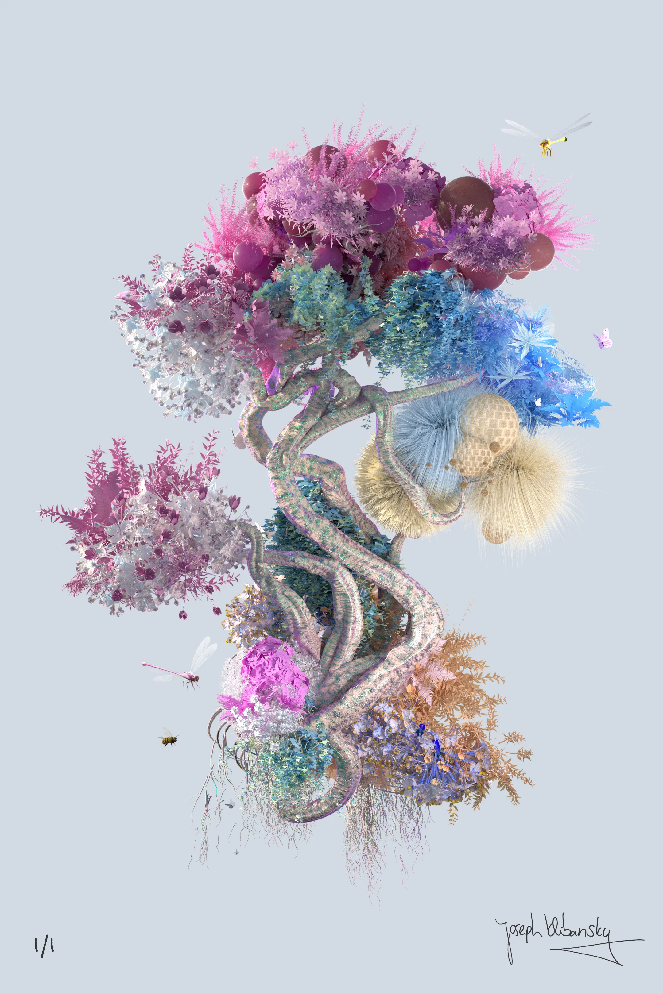 Tree of Life #530