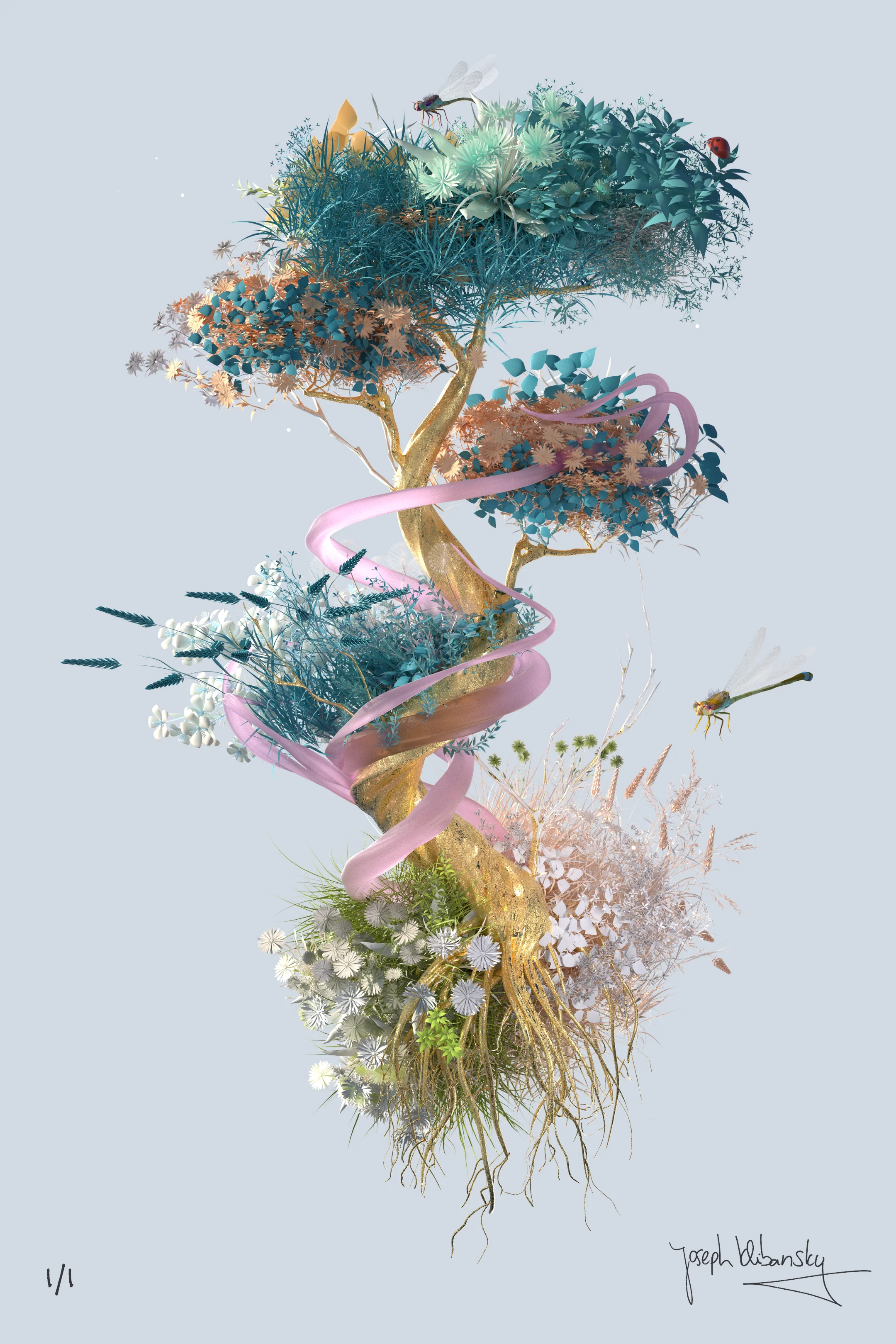 Tree of Life #531
