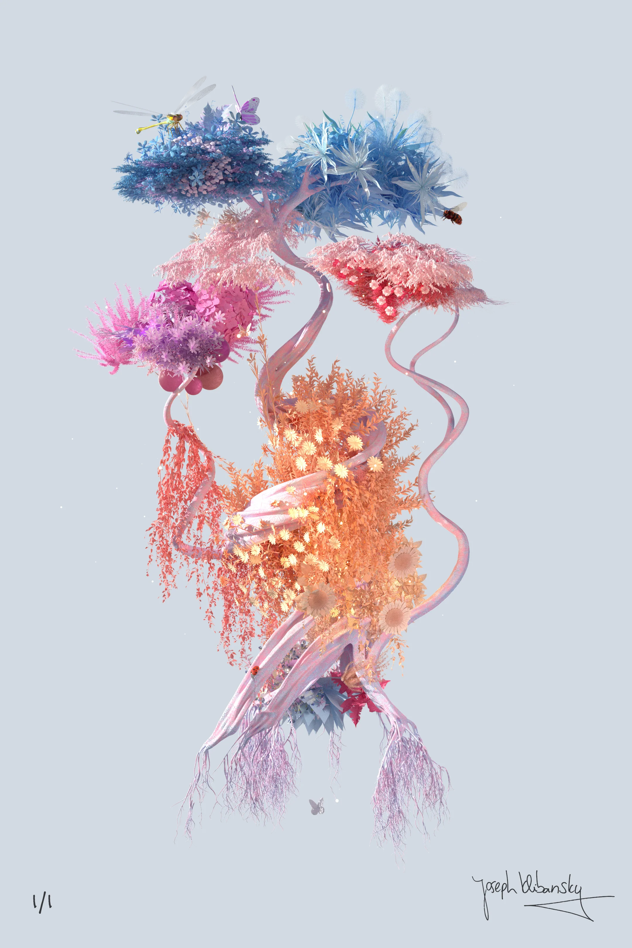 Tree of Life #539