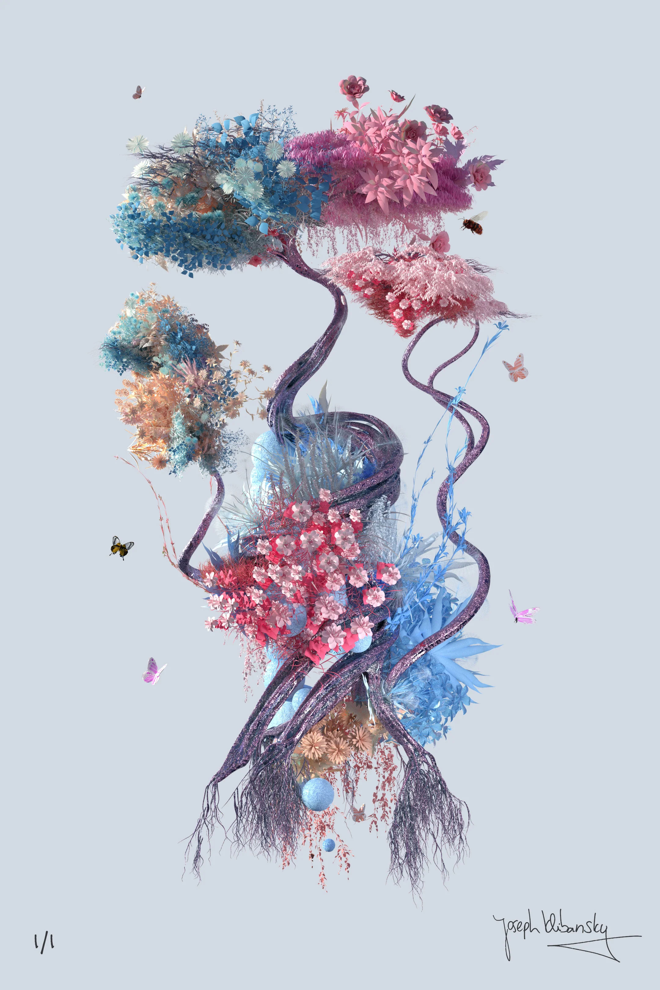 Tree of Life #548