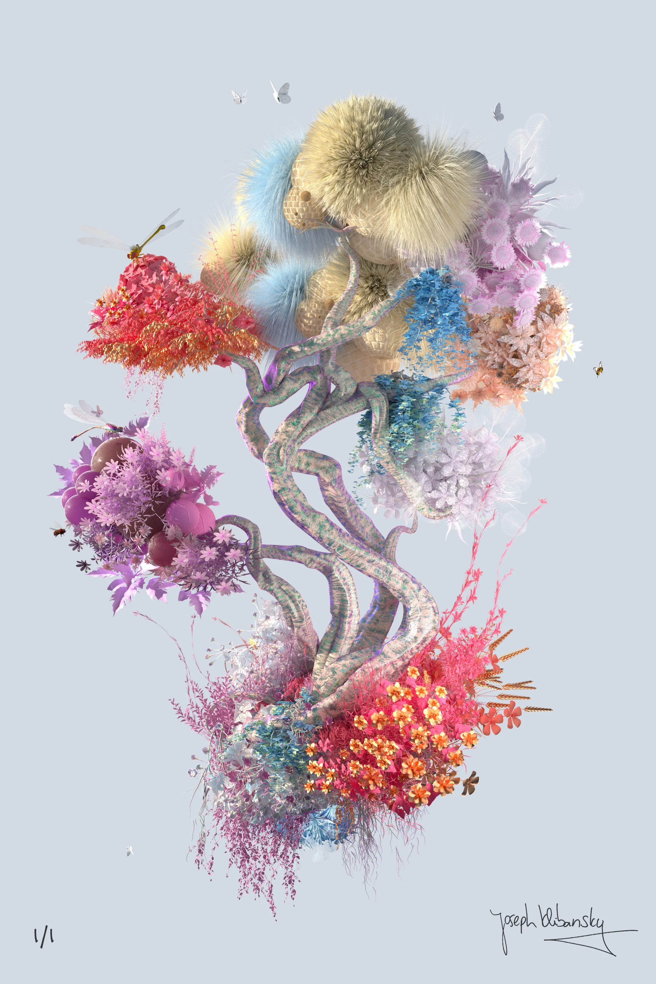 Tree of Life #565