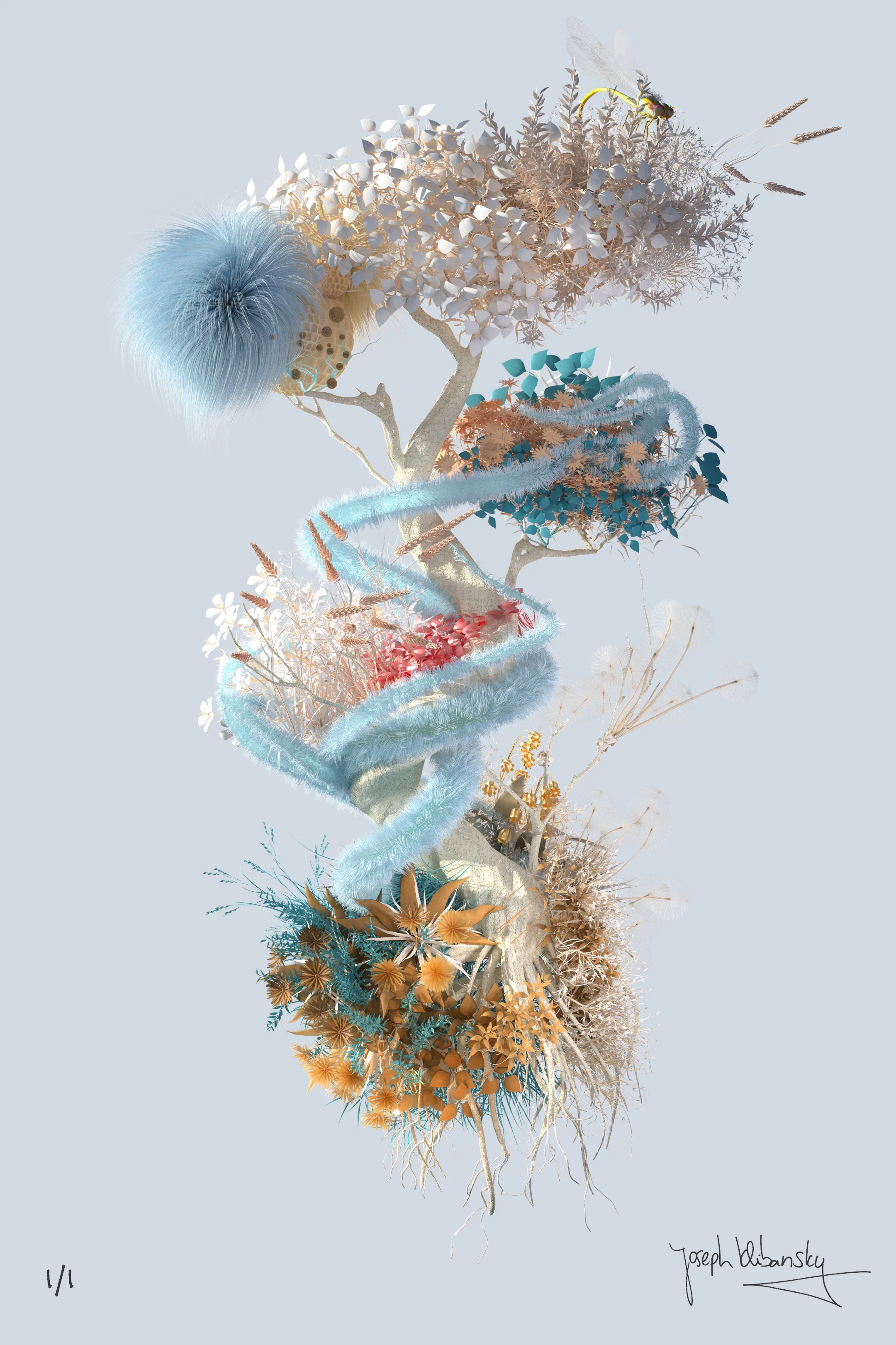 Tree of Life #60