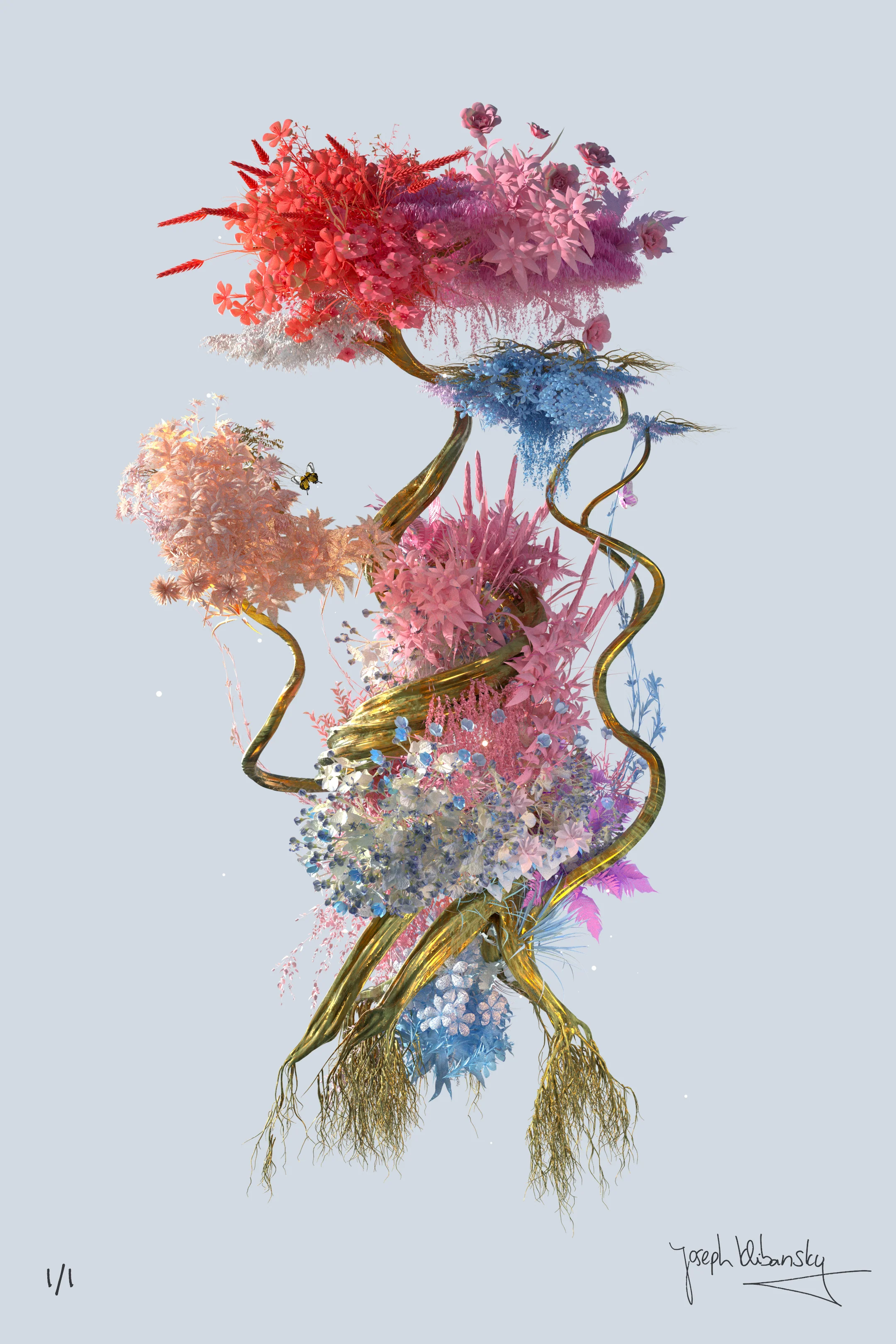 Tree of Life #61
