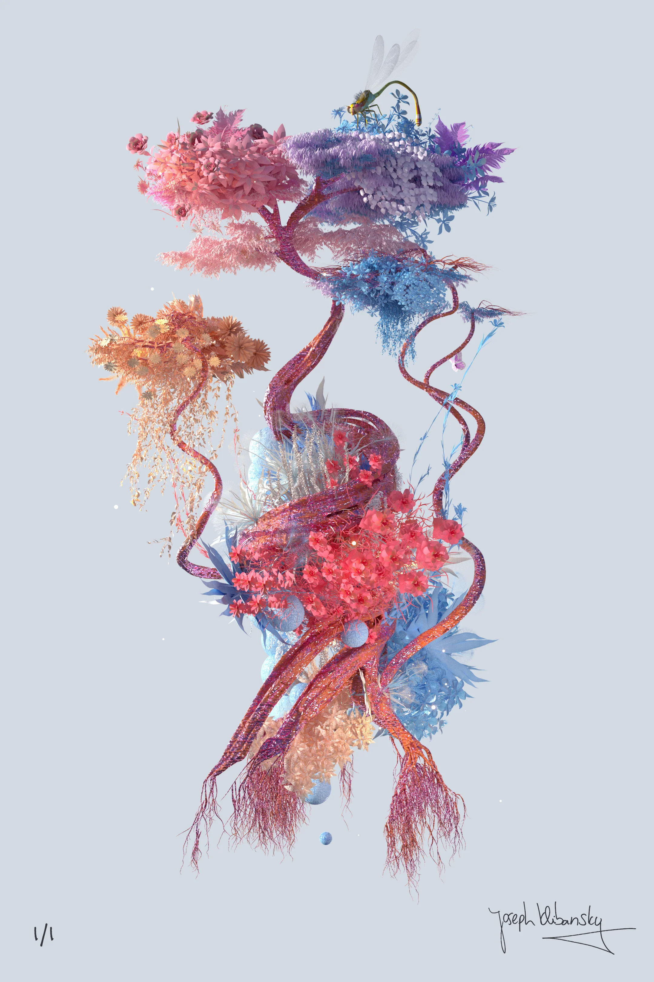 Tree of Life #621