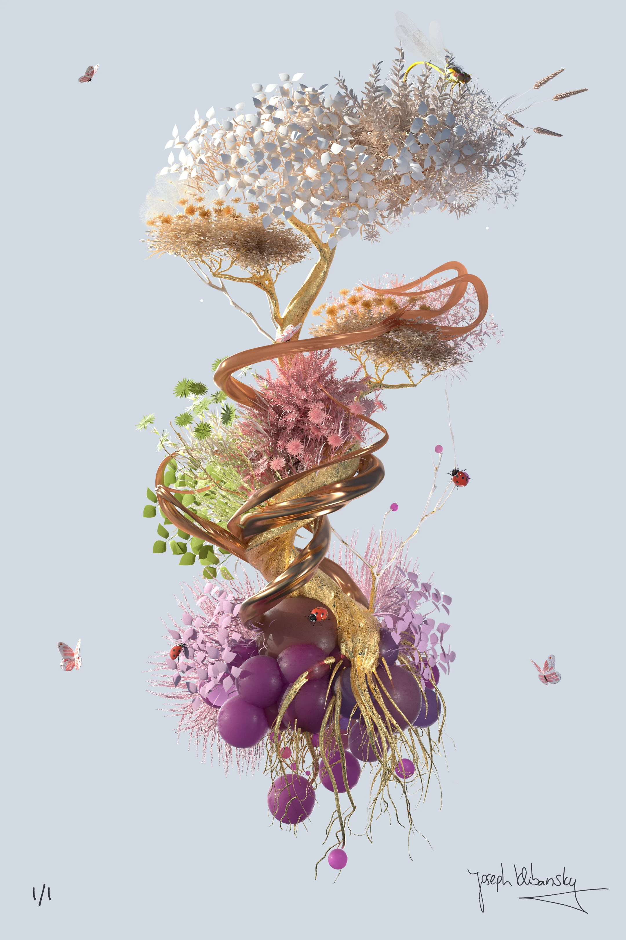 Tree of Life #629