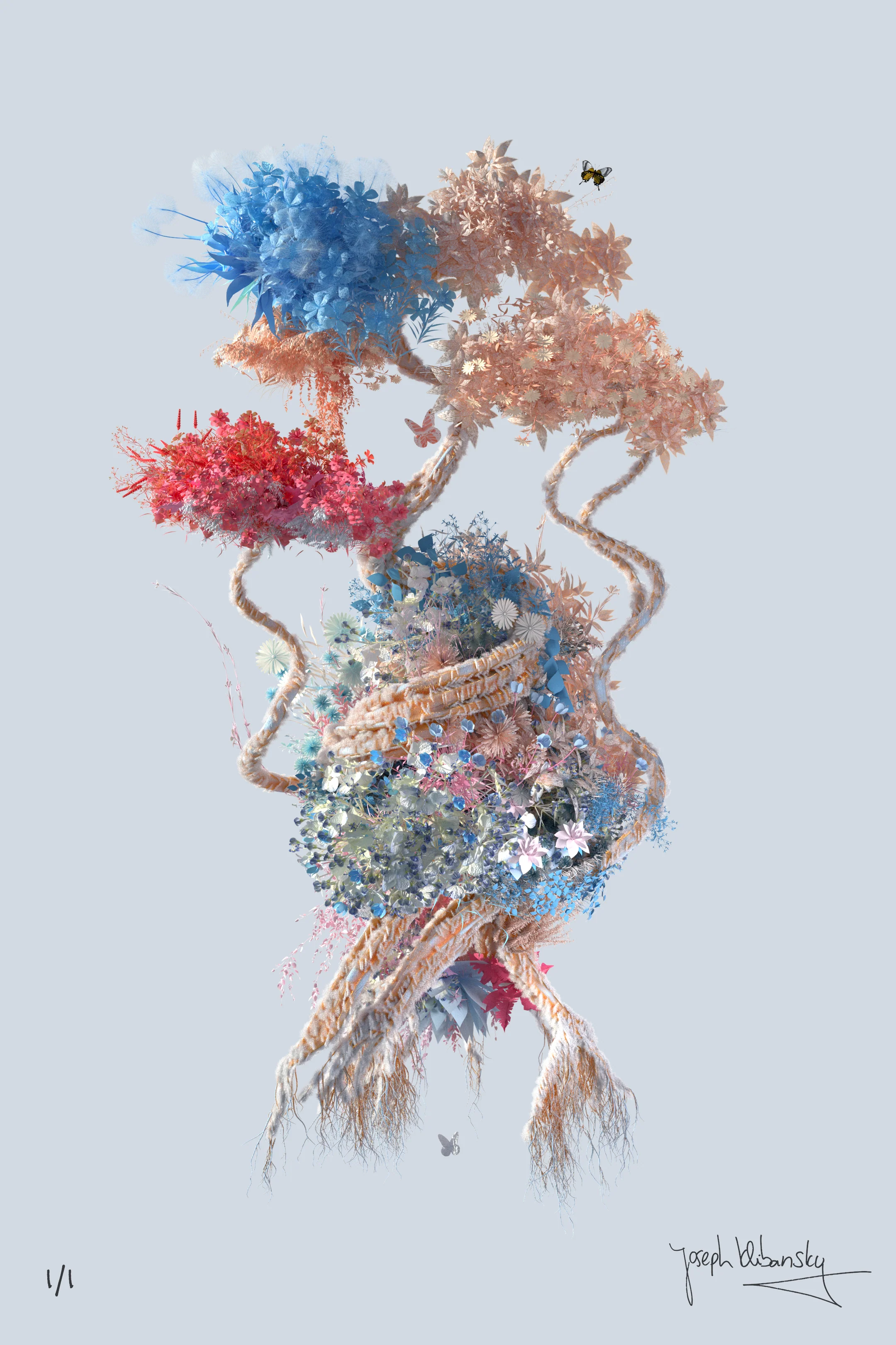 Tree of Life #636