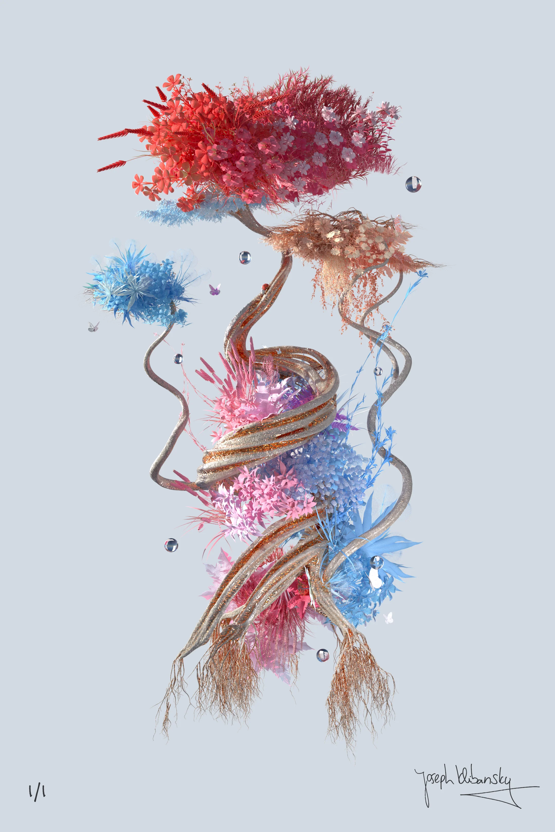 Tree of Life #642