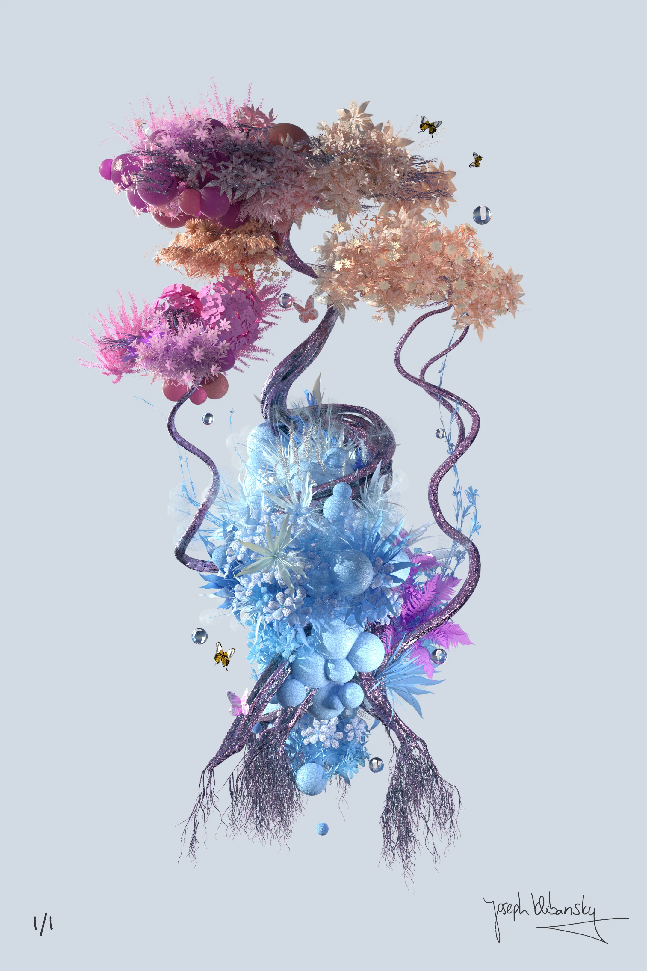 Tree of Life #643