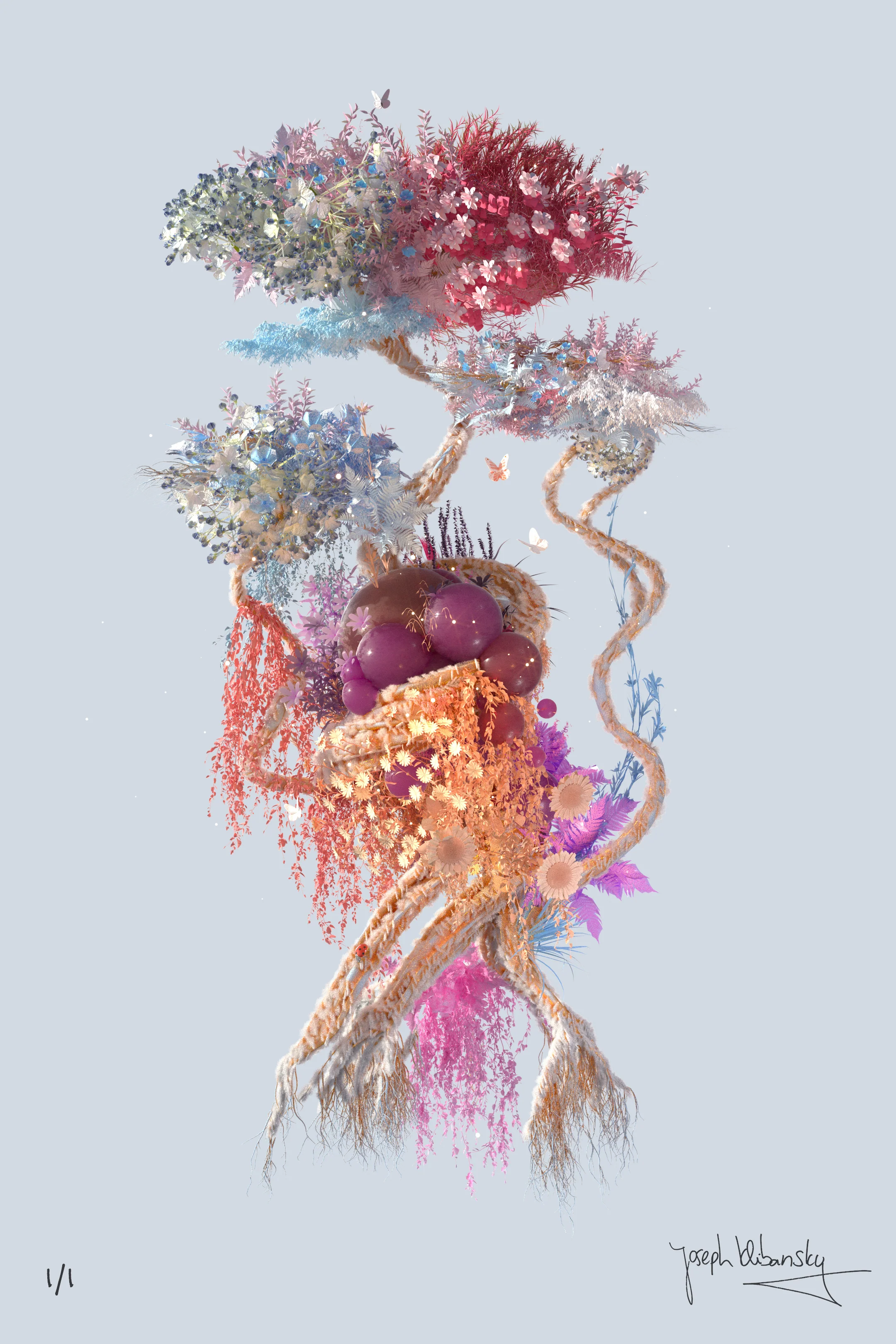 Tree of Life #669