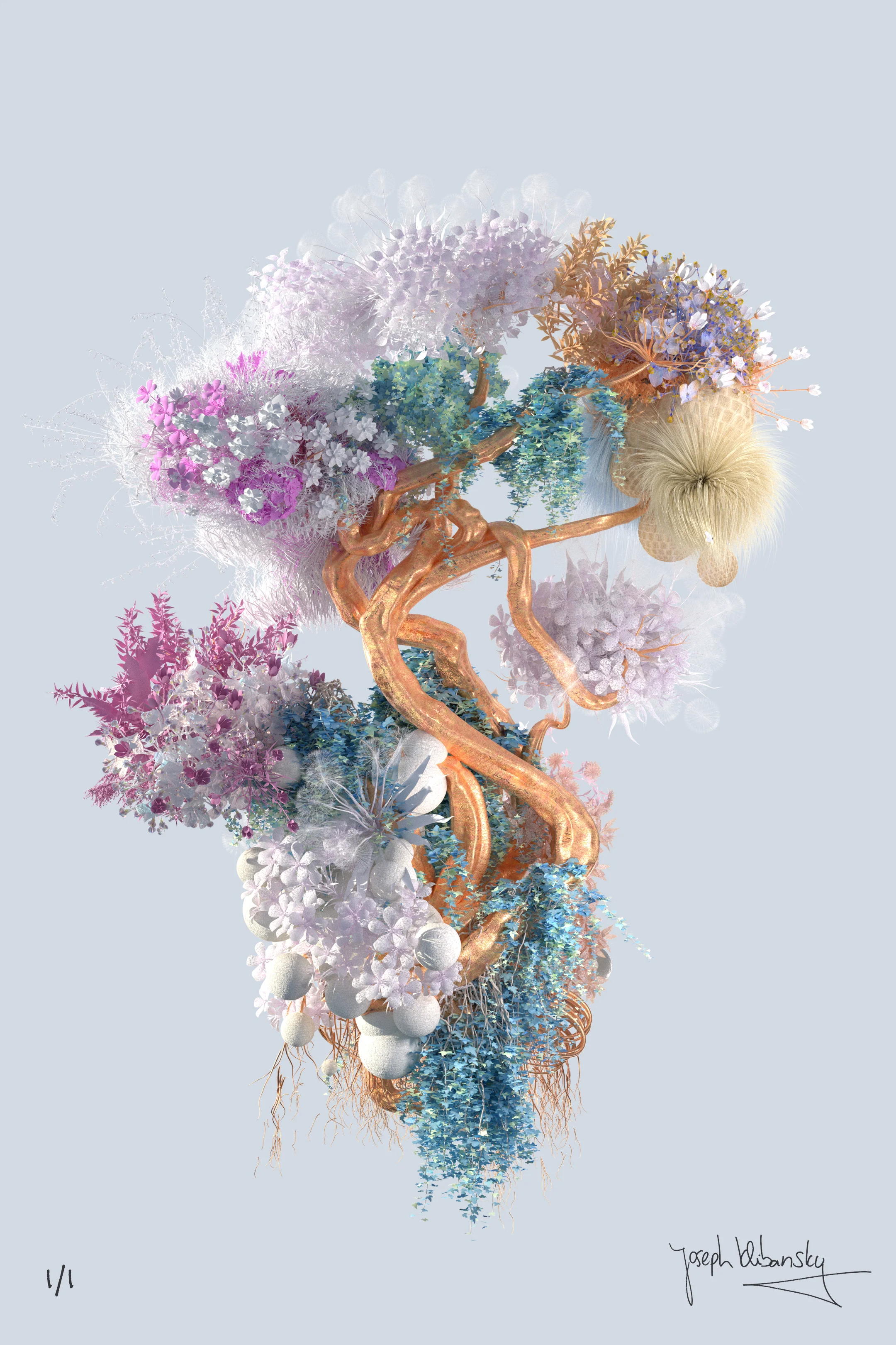 Tree of Life #71
