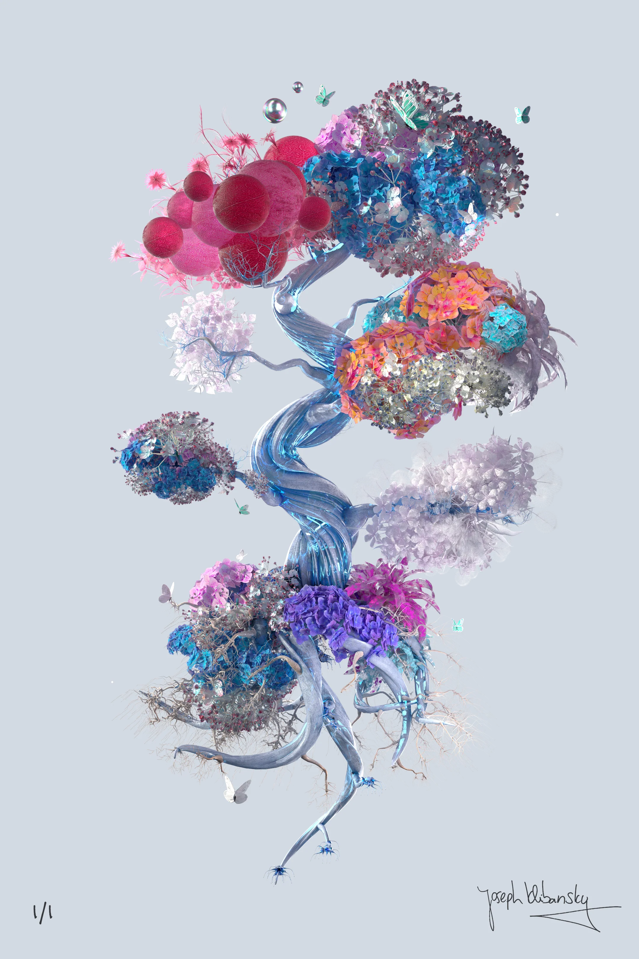 Tree of Life #716