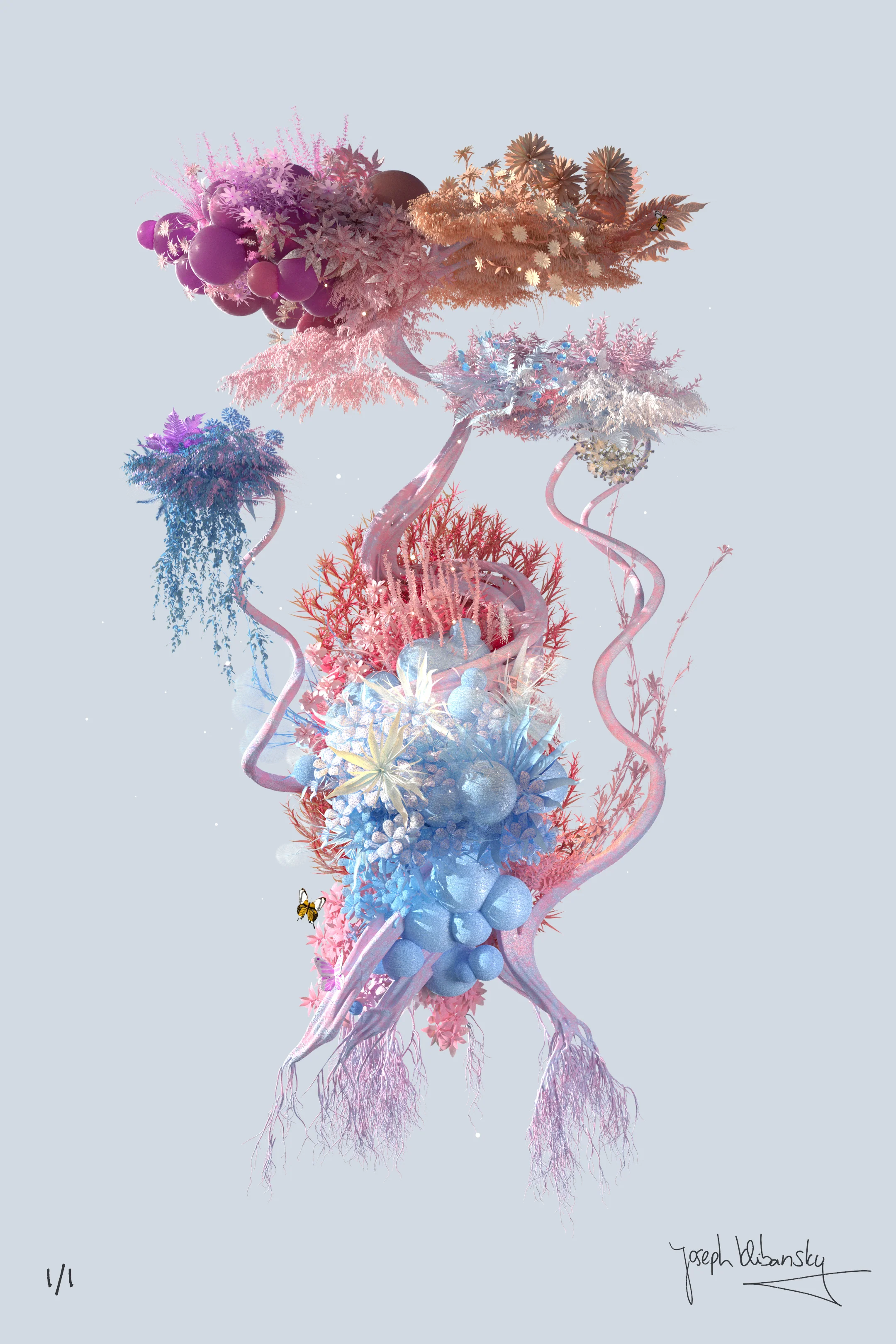 Tree of Life #777