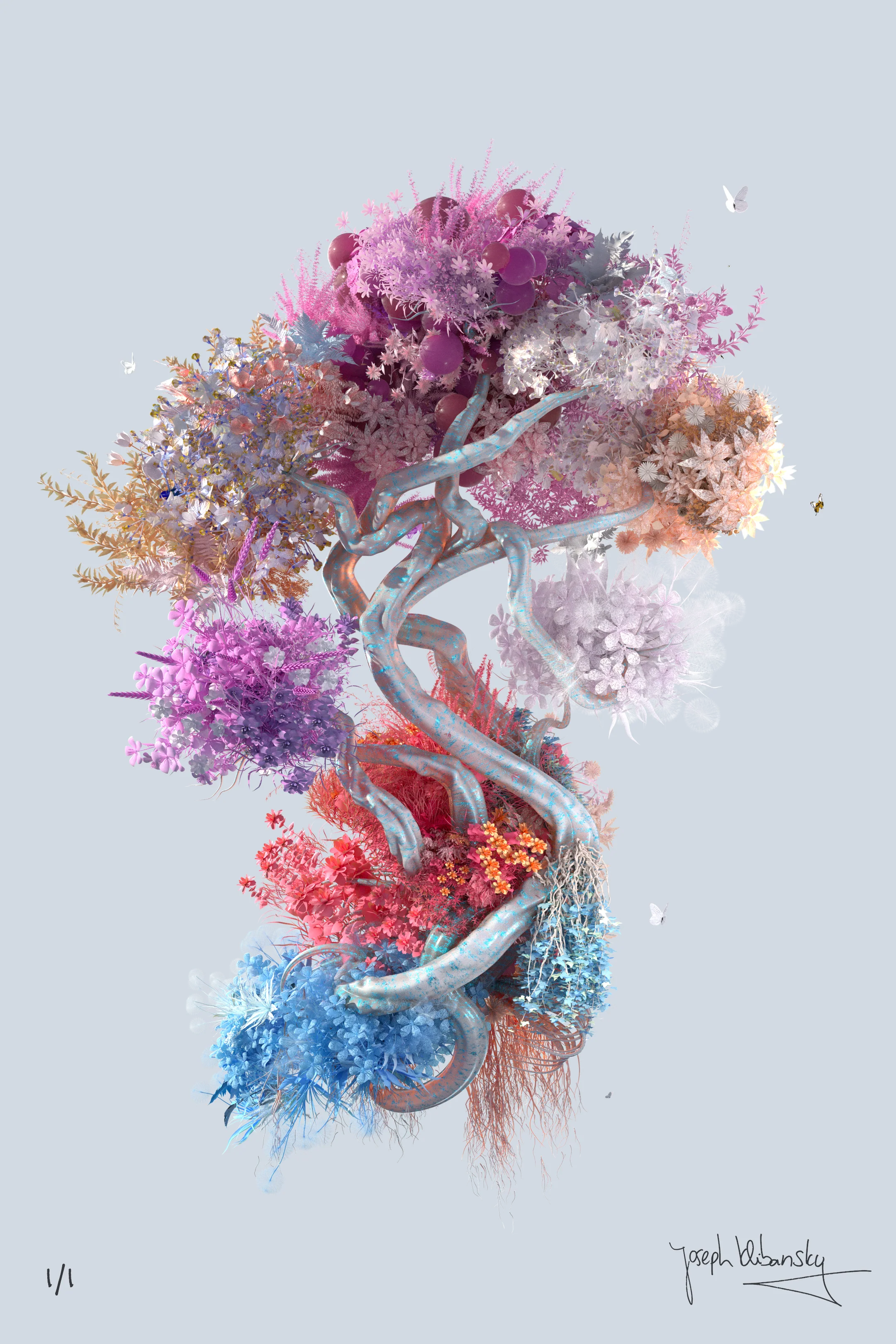 Tree of Life #811