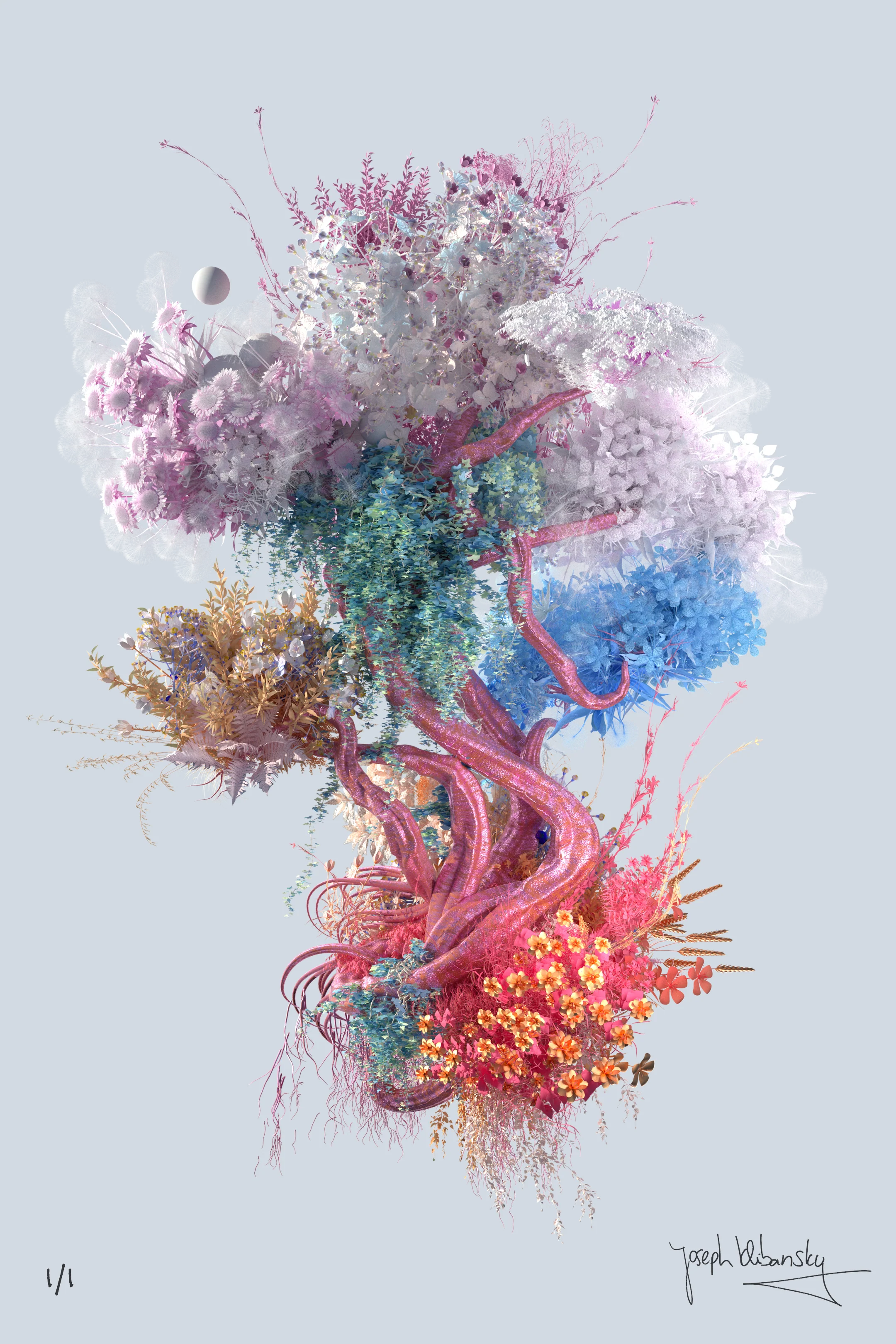 Tree of Life #844