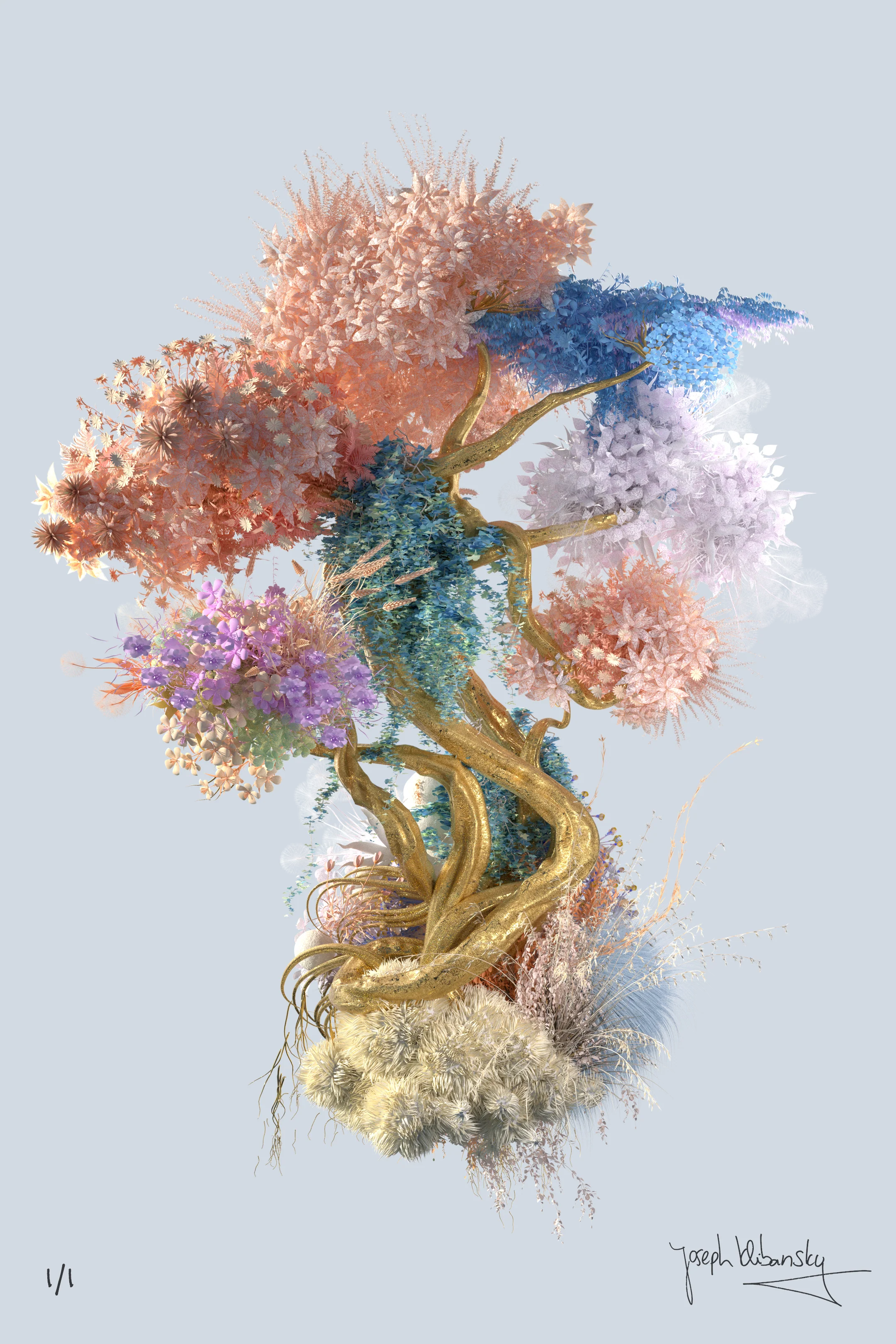 Tree of Life #865