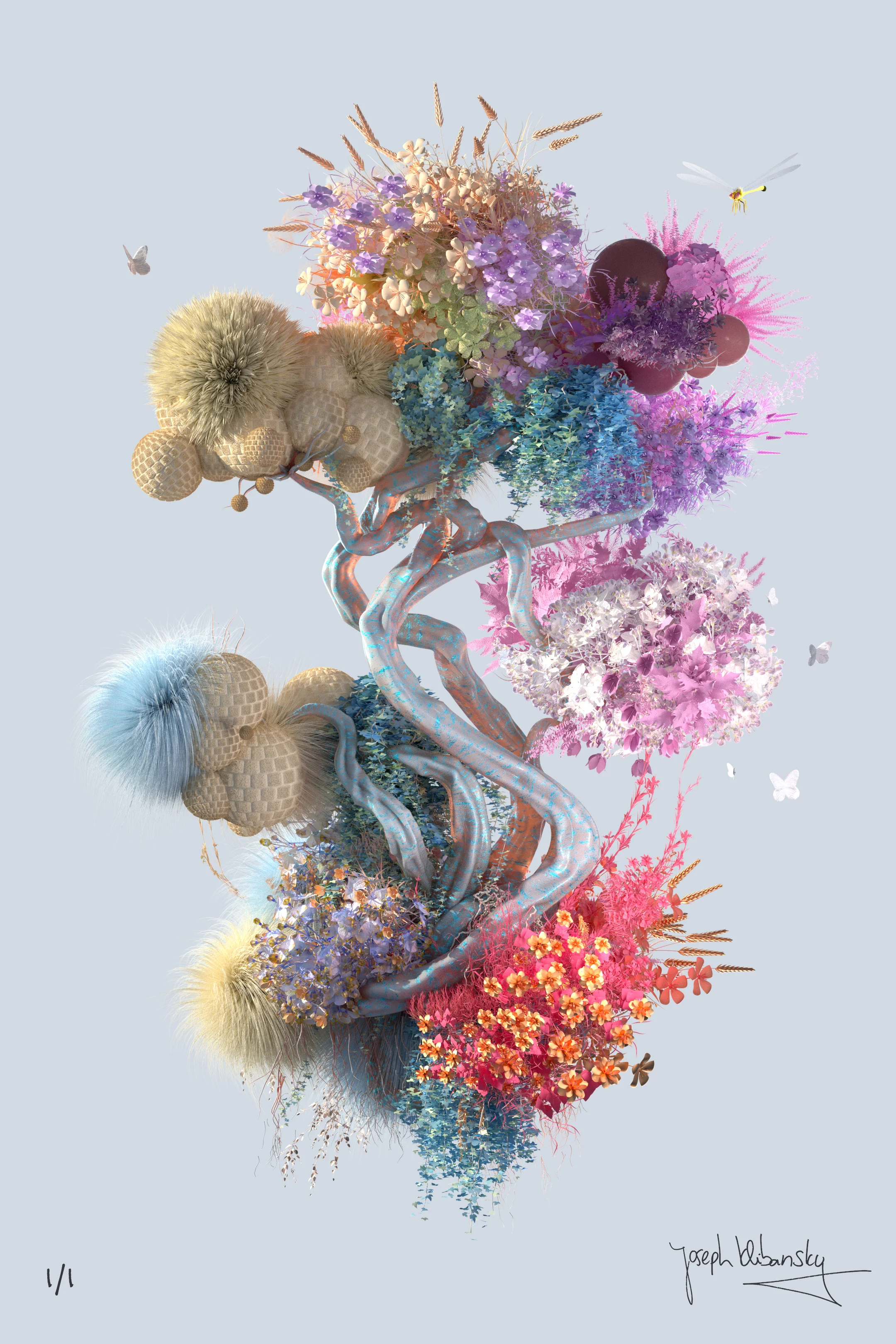 Tree of Life #87