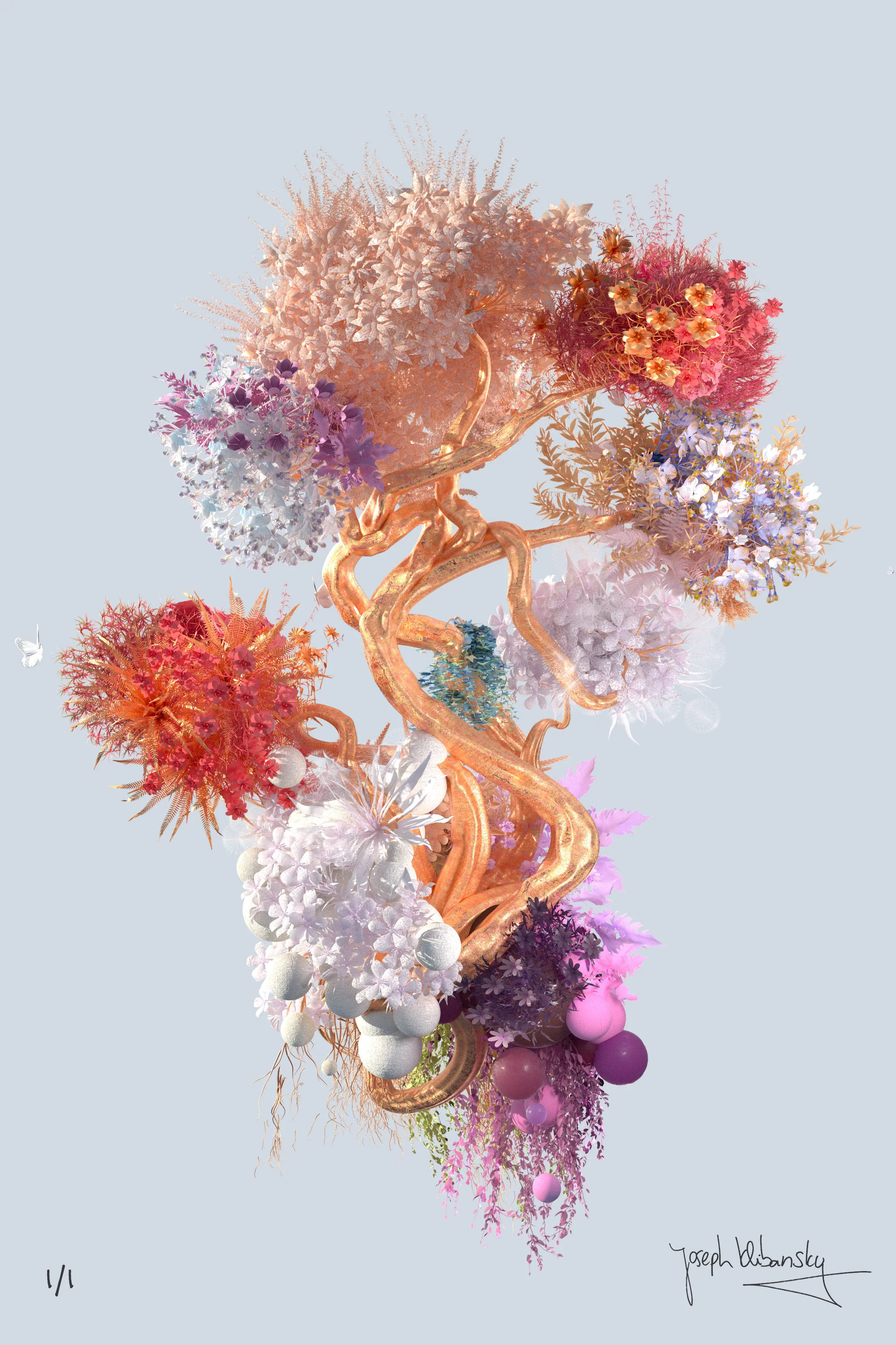 Tree of Life #872