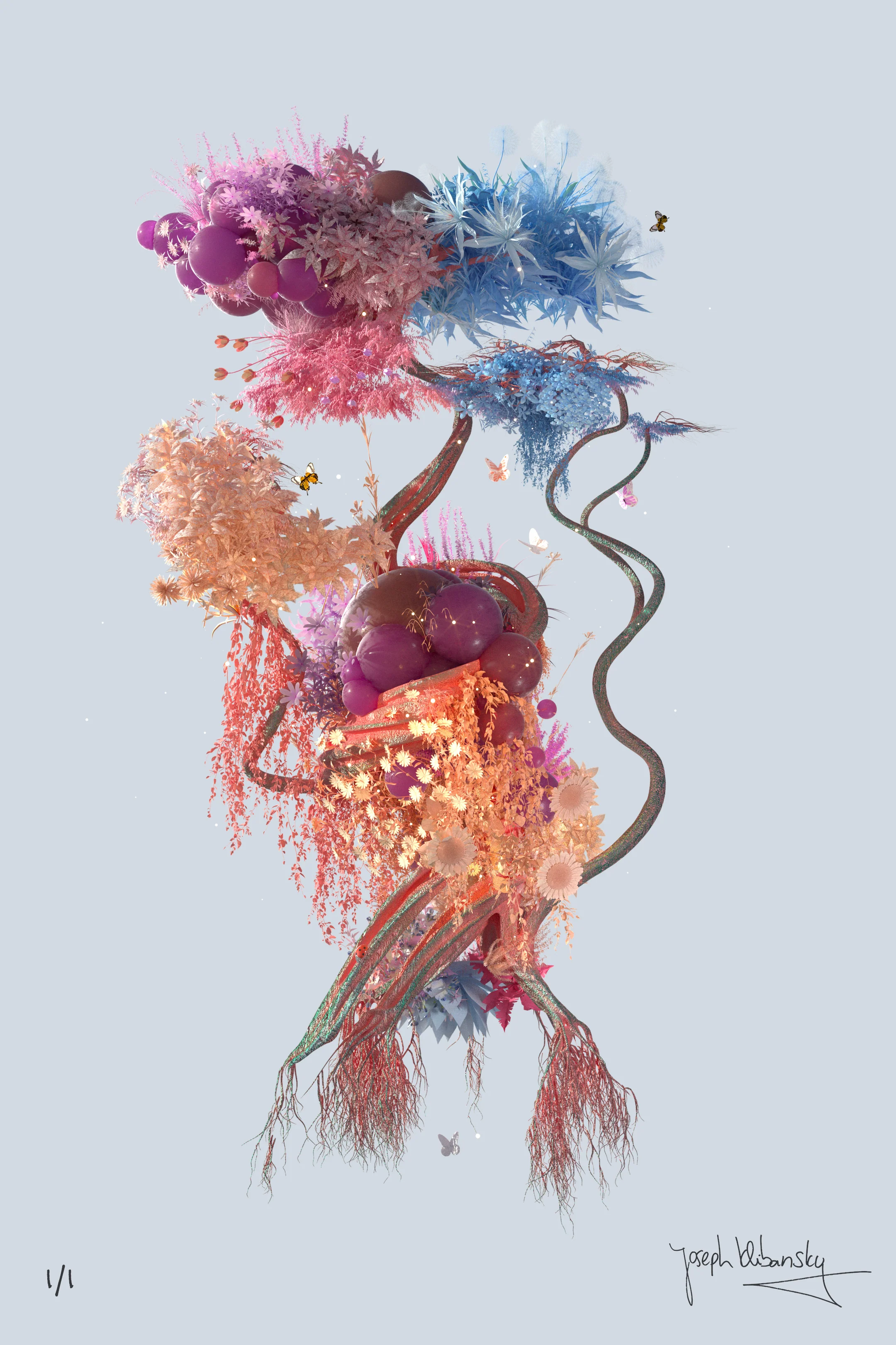Tree of Life #873