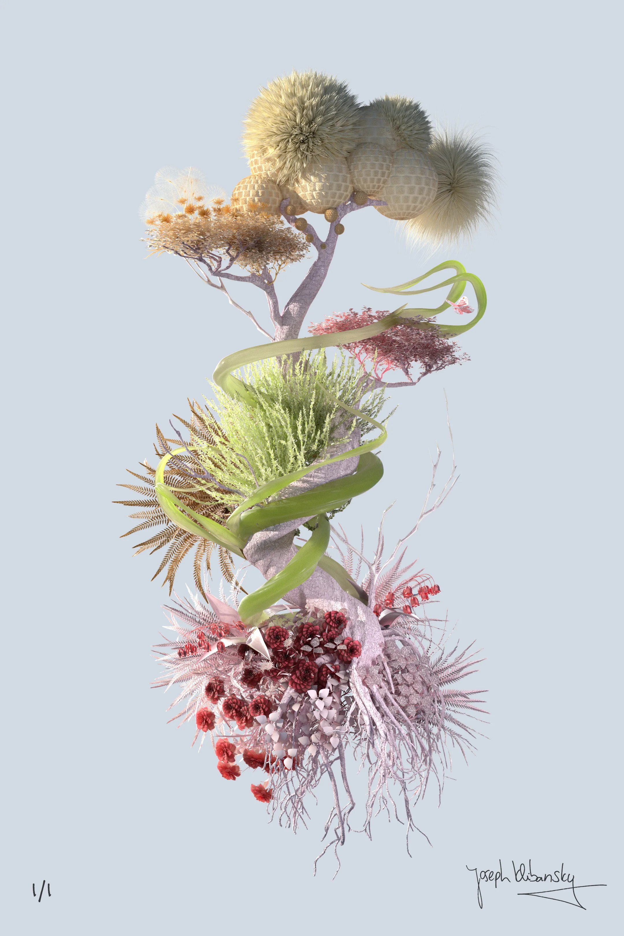 Tree of Life #880