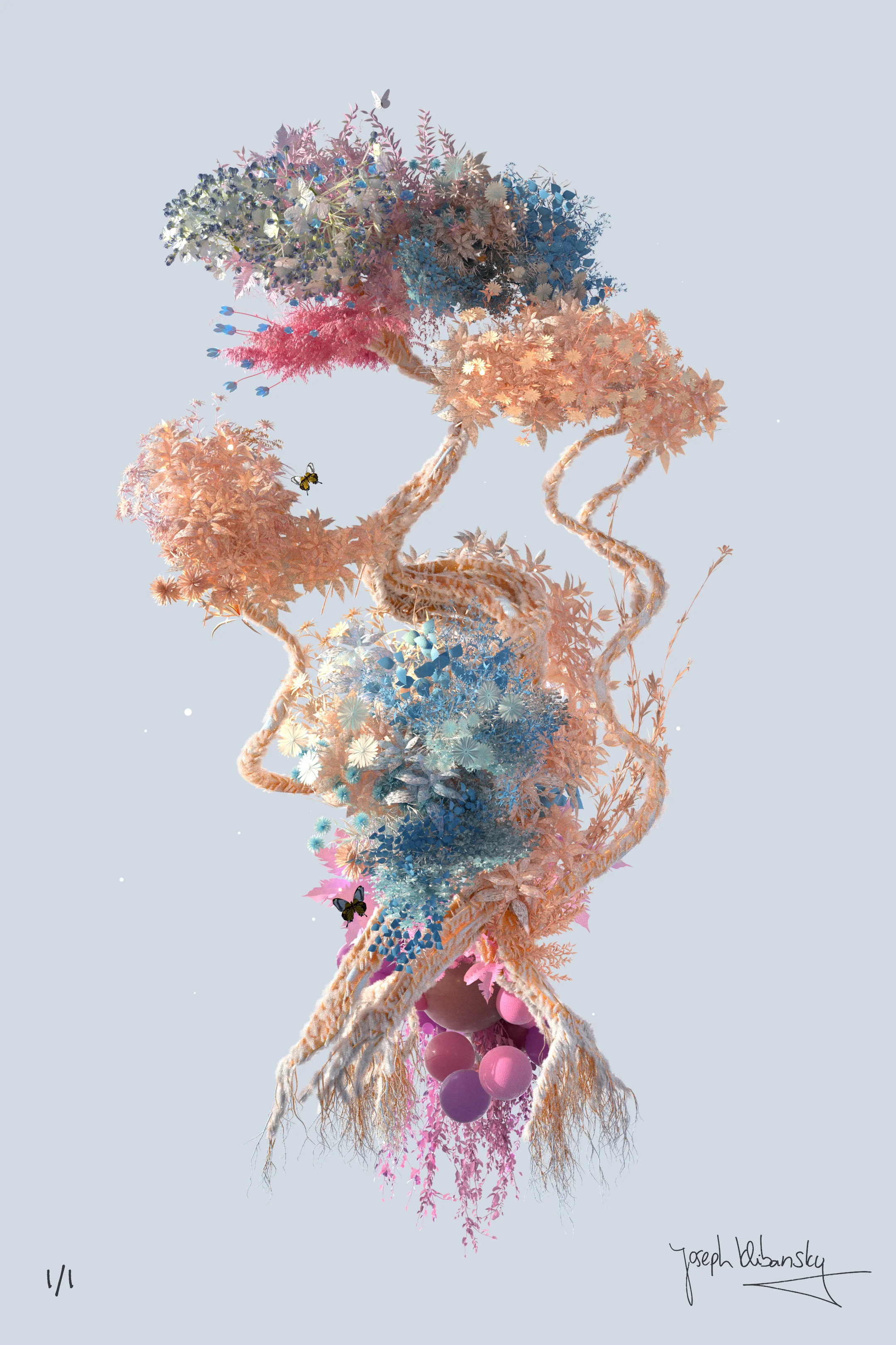 Tree of Life #886