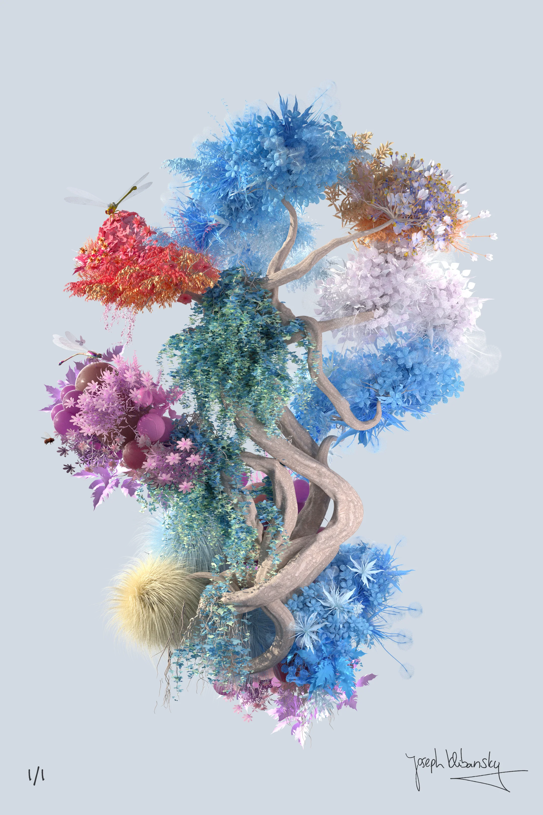 Tree of Life #893