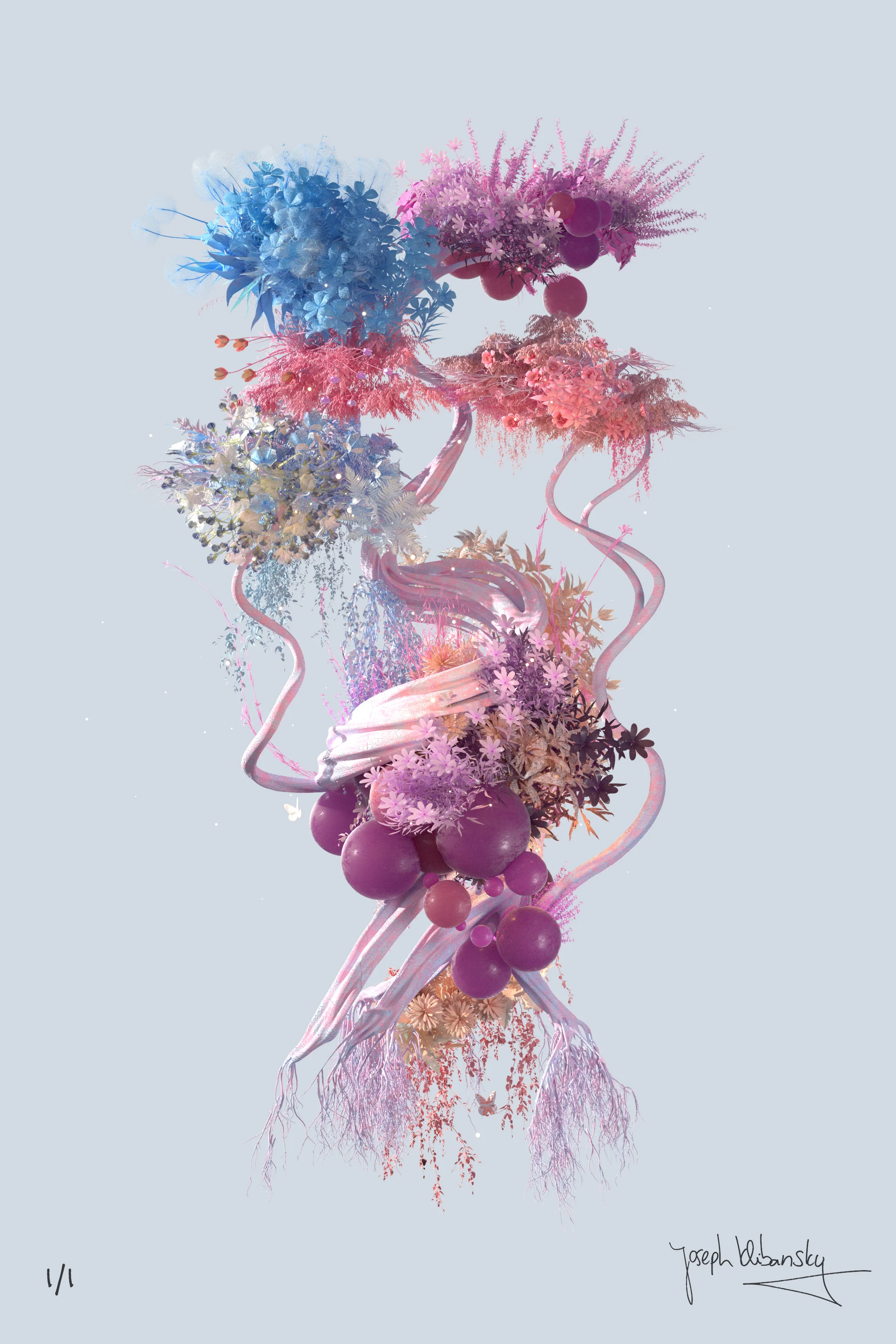 Tree of Life #896