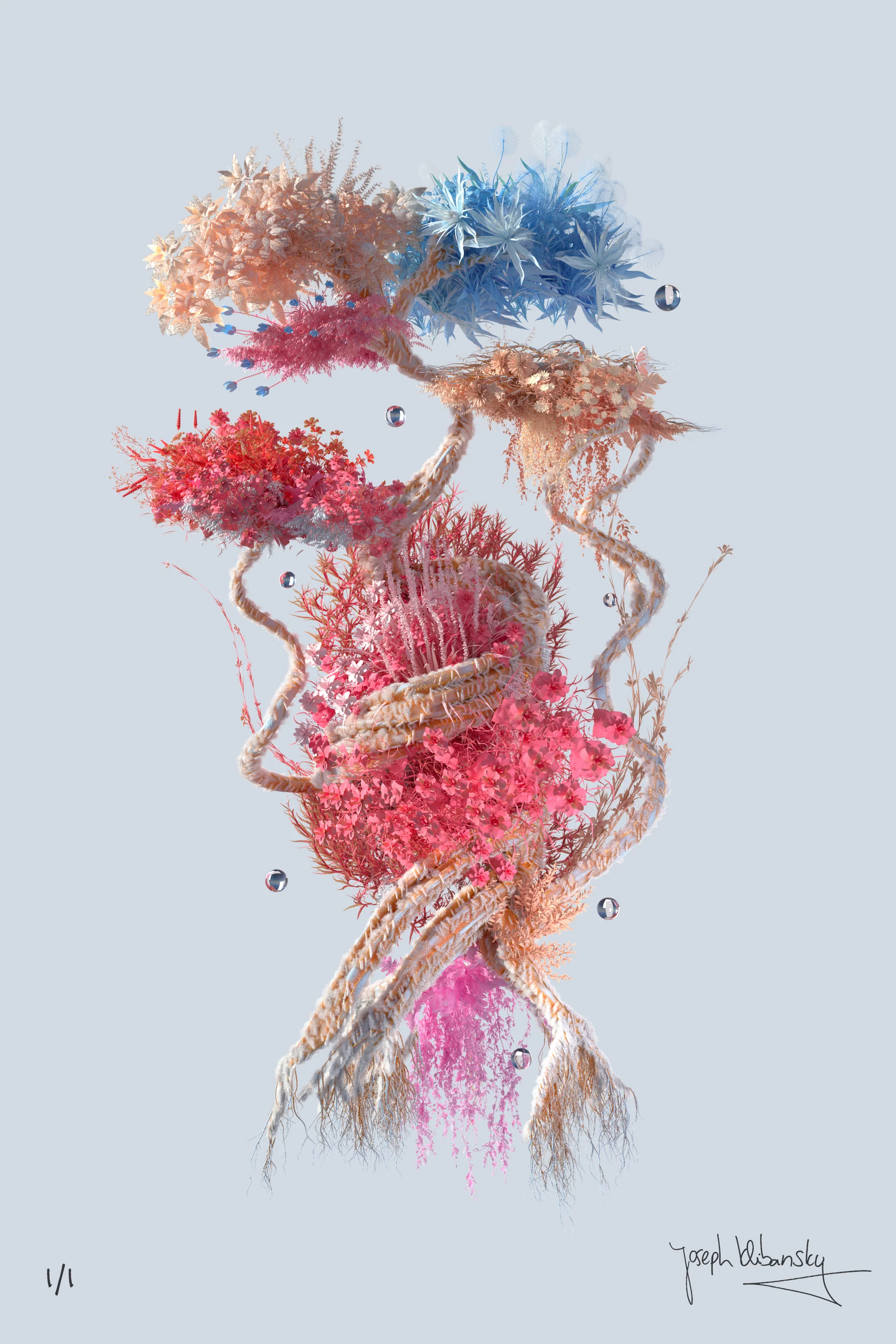Tree of Life #902