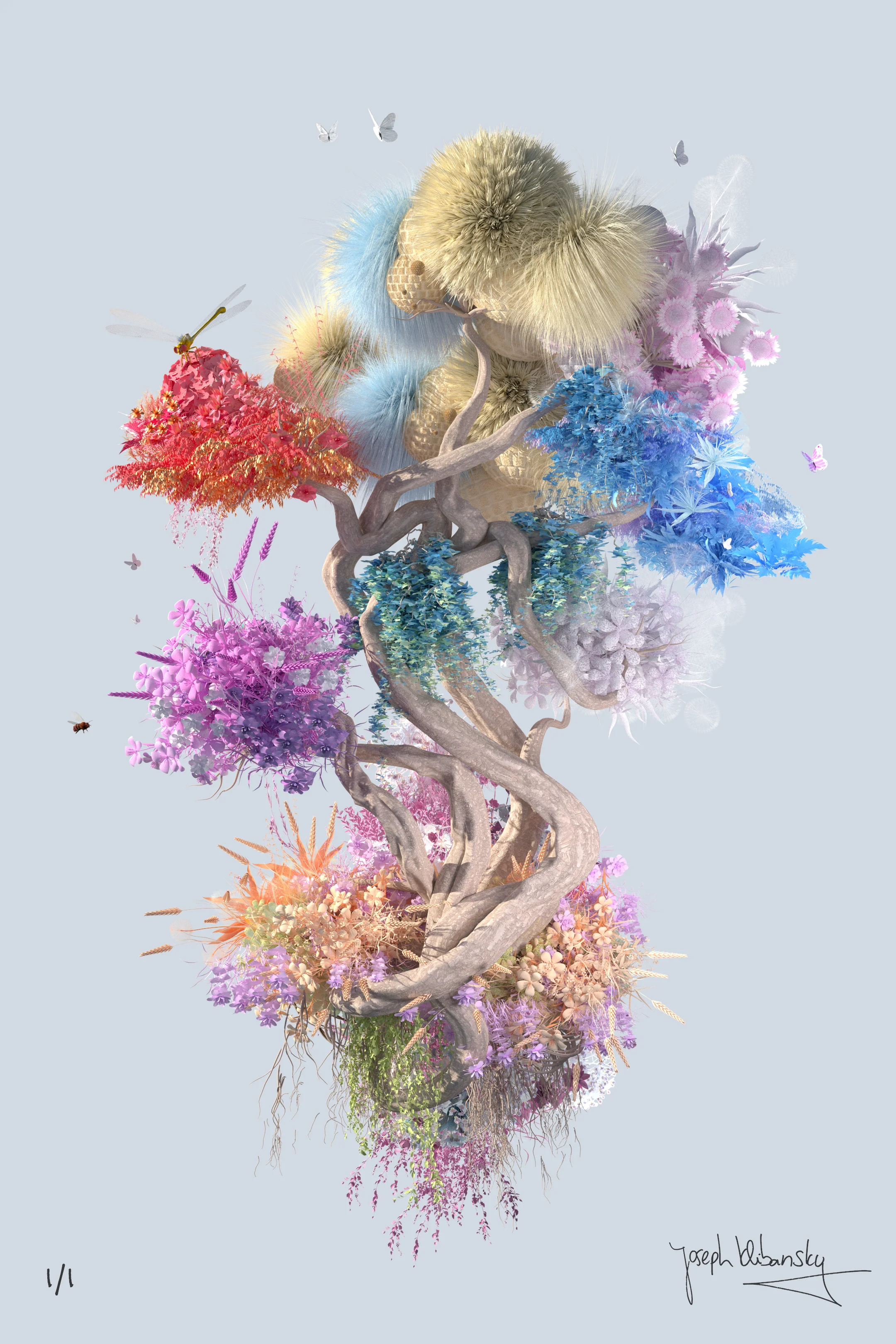 Tree of Life #920