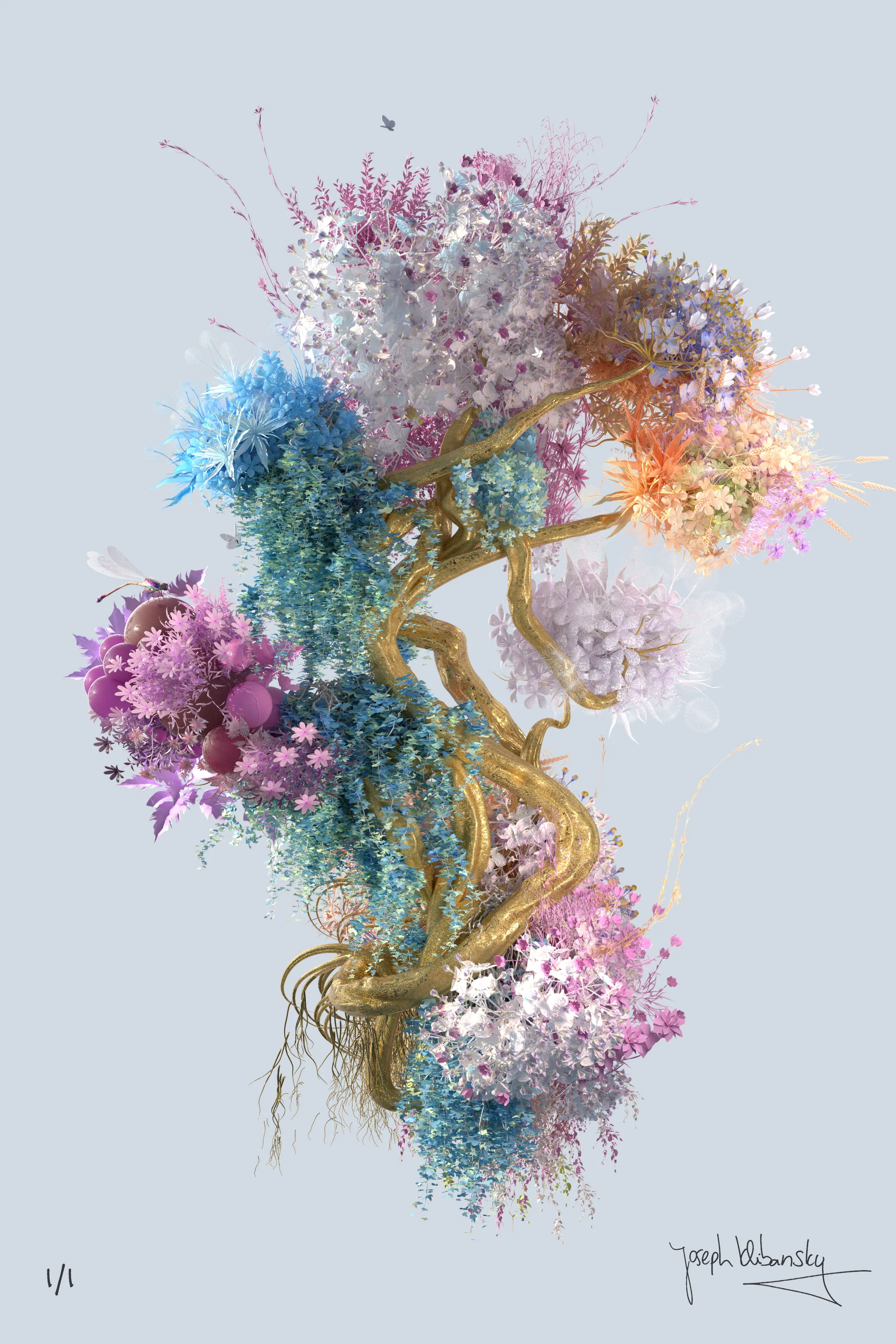 Tree of Life #937