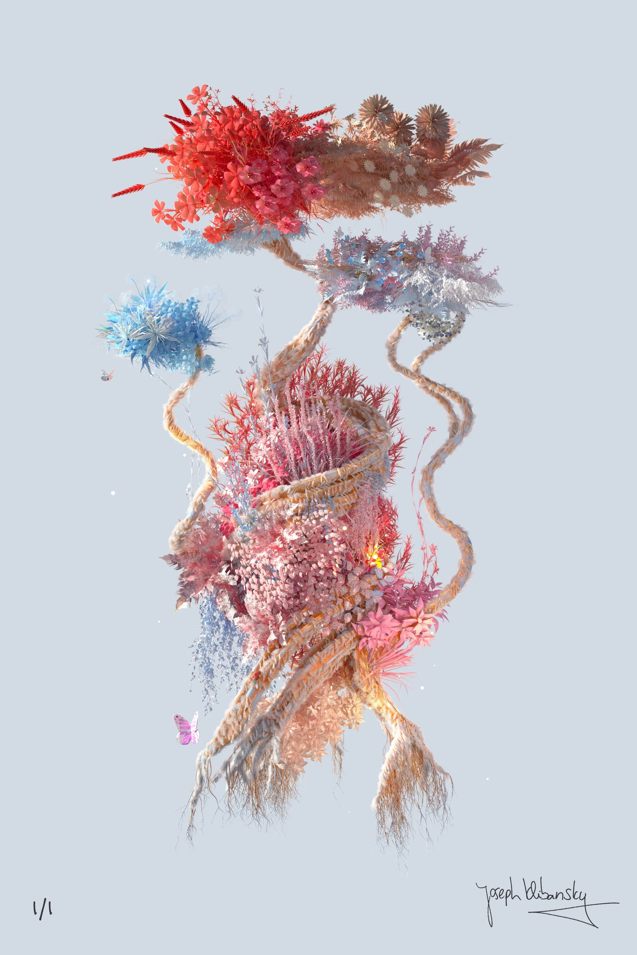 Tree of Life #943