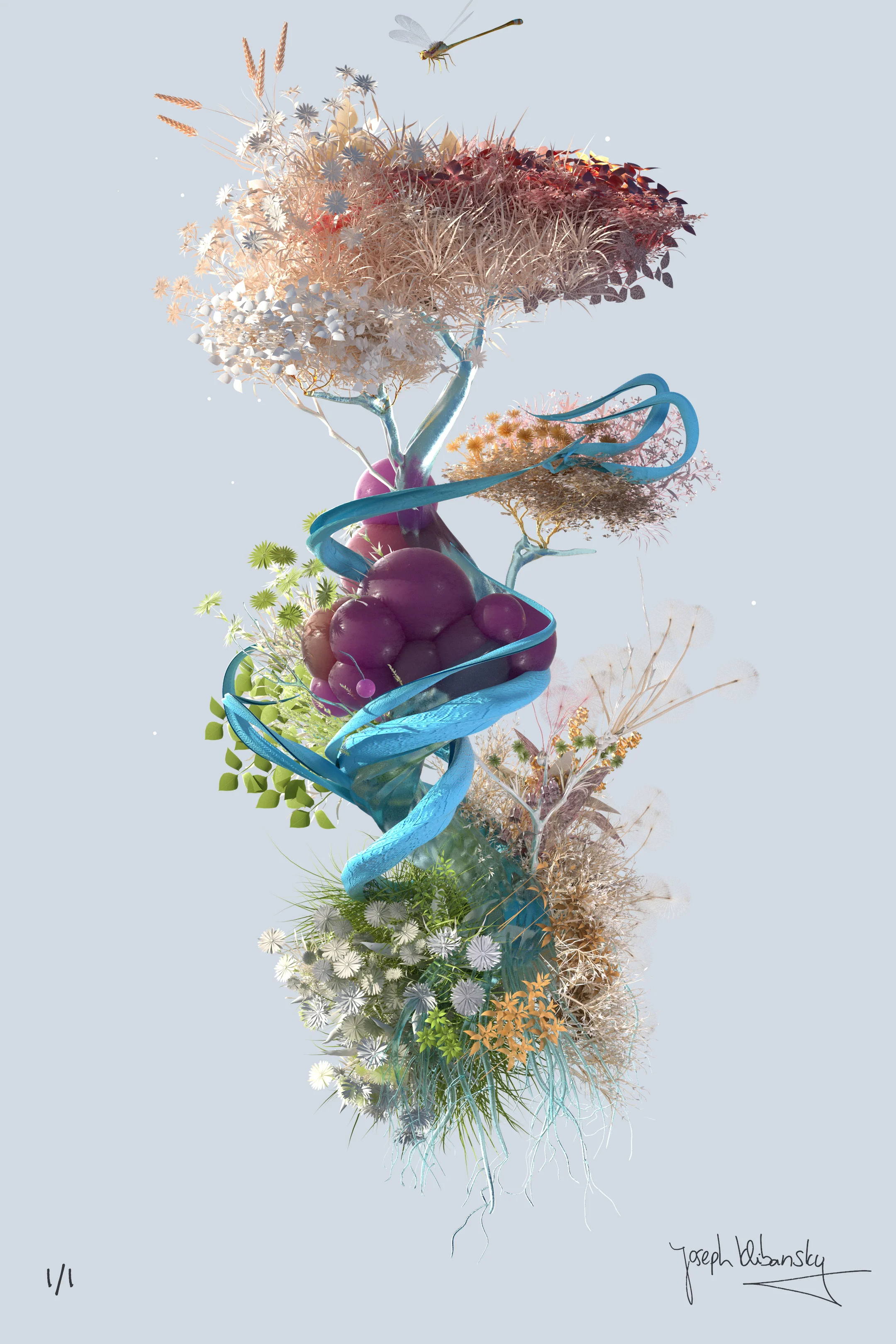 Tree of Life #944
