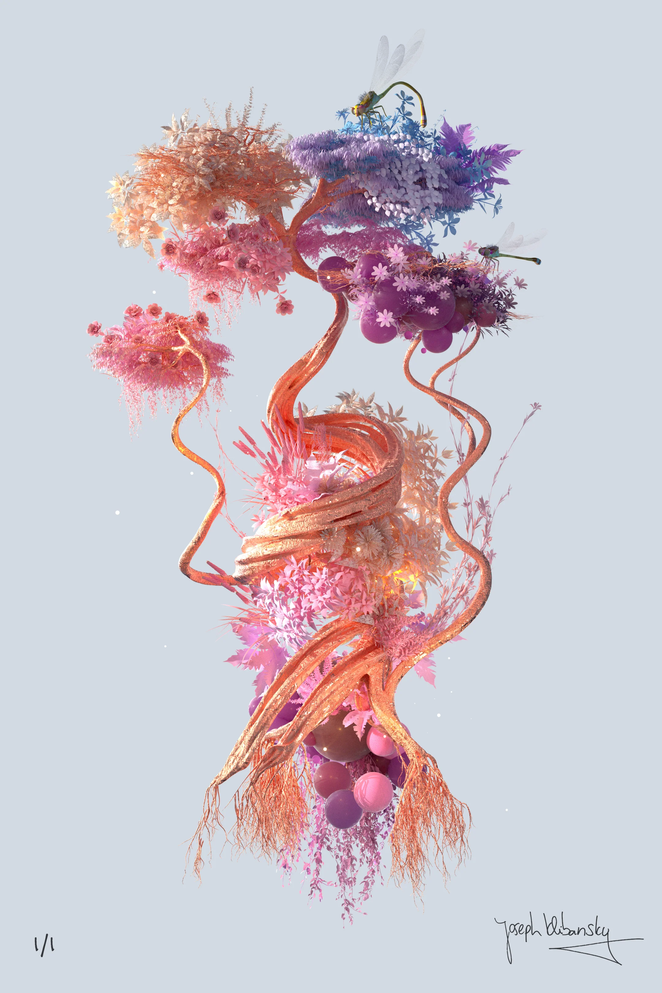 Tree of Life #969