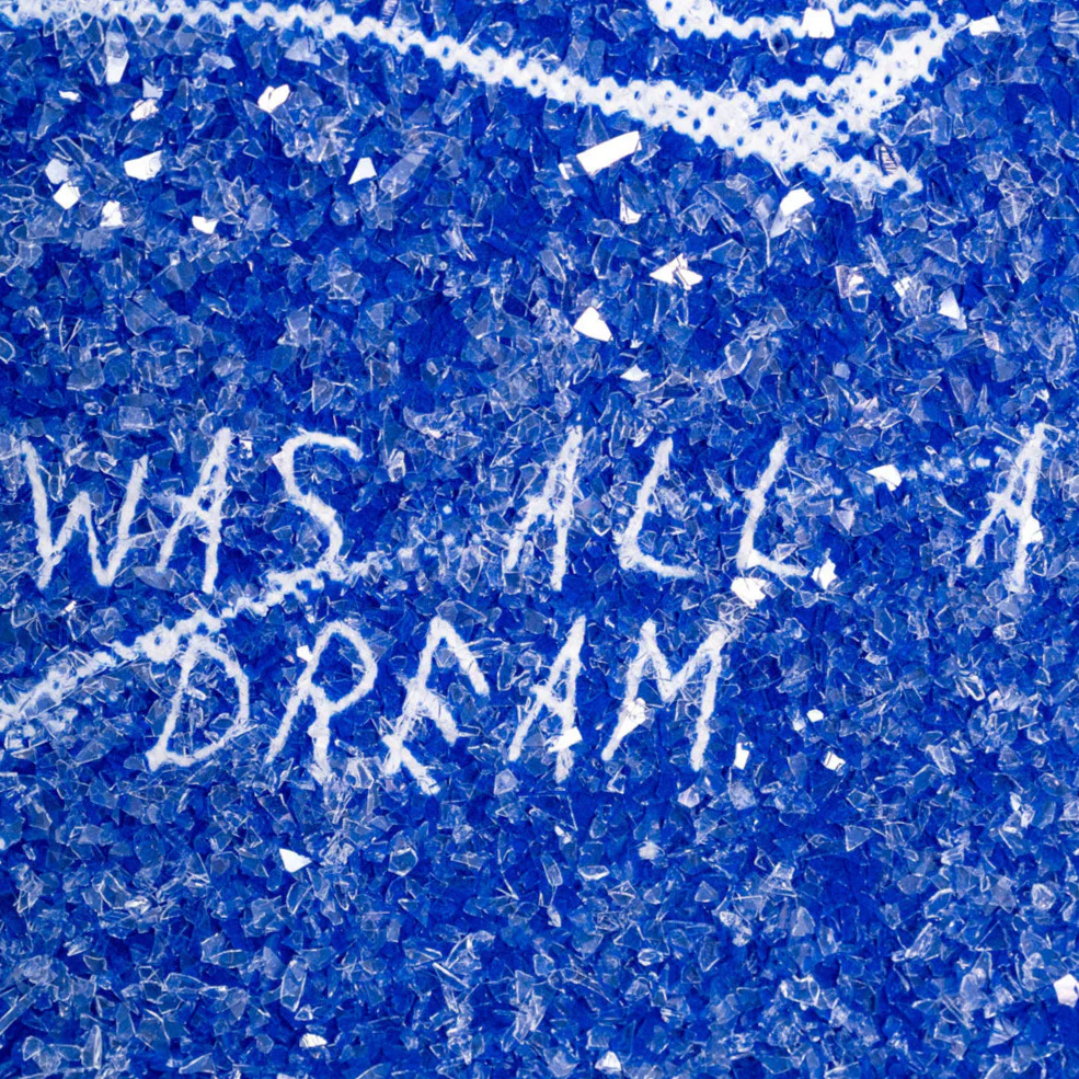 Villains in my Head - Ultramarine, Diamond Dust - Image 5